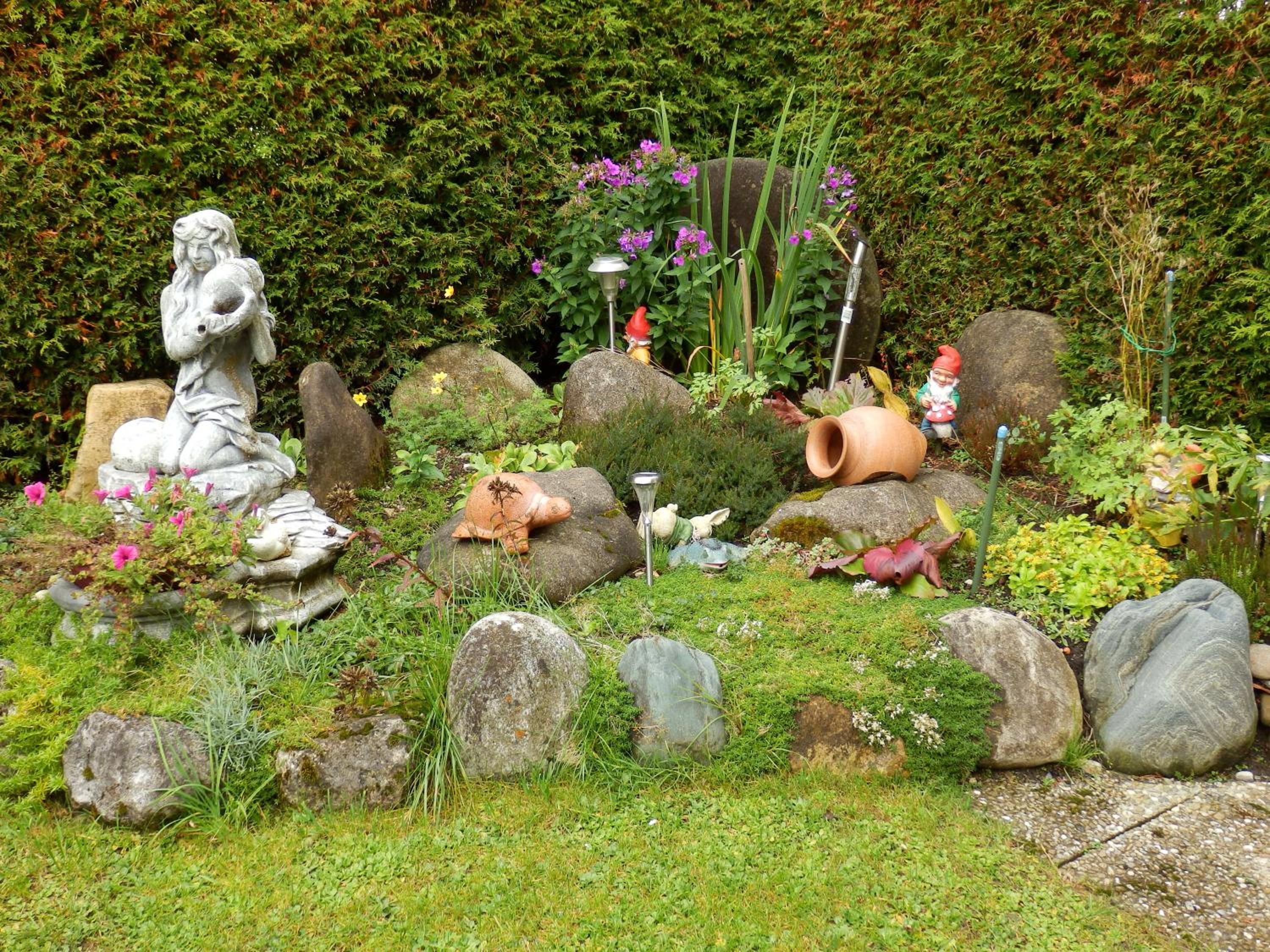 Haus Seebach