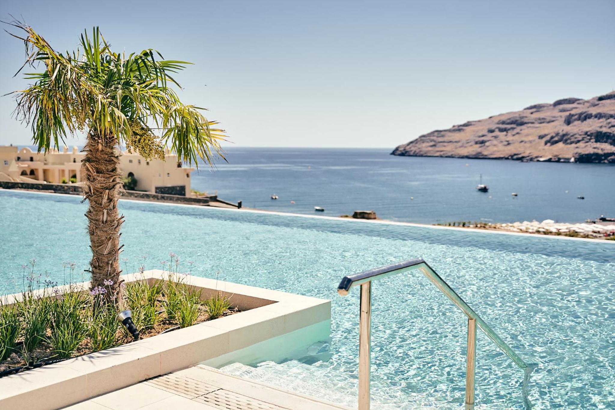 Lindos Vacations - Lindos Grand Resort  Spa - Adults Only - Property Image 32