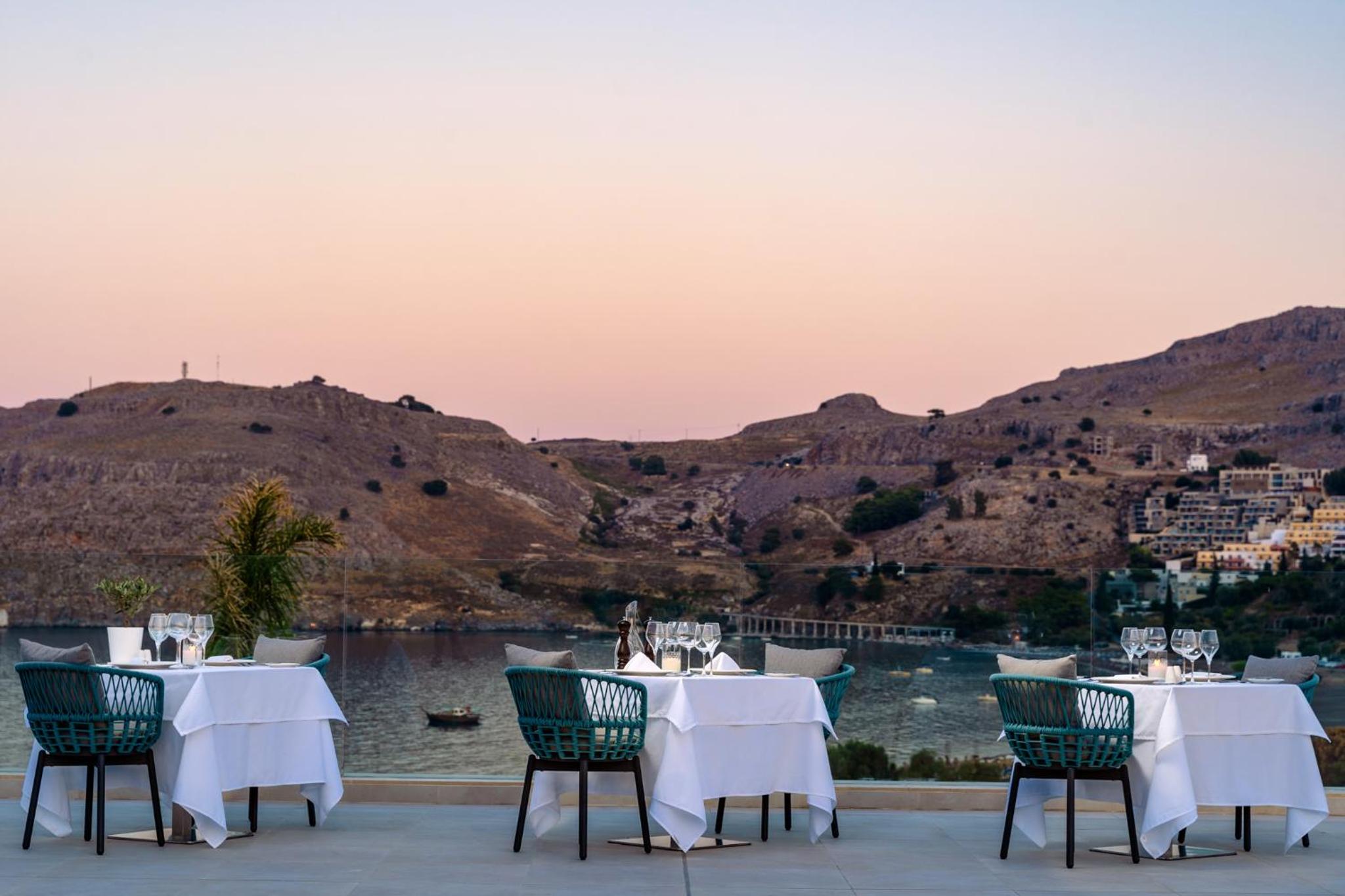 Lindos Vacations - Lindos Grand Resort  Spa - Adults Only - Property Image 9