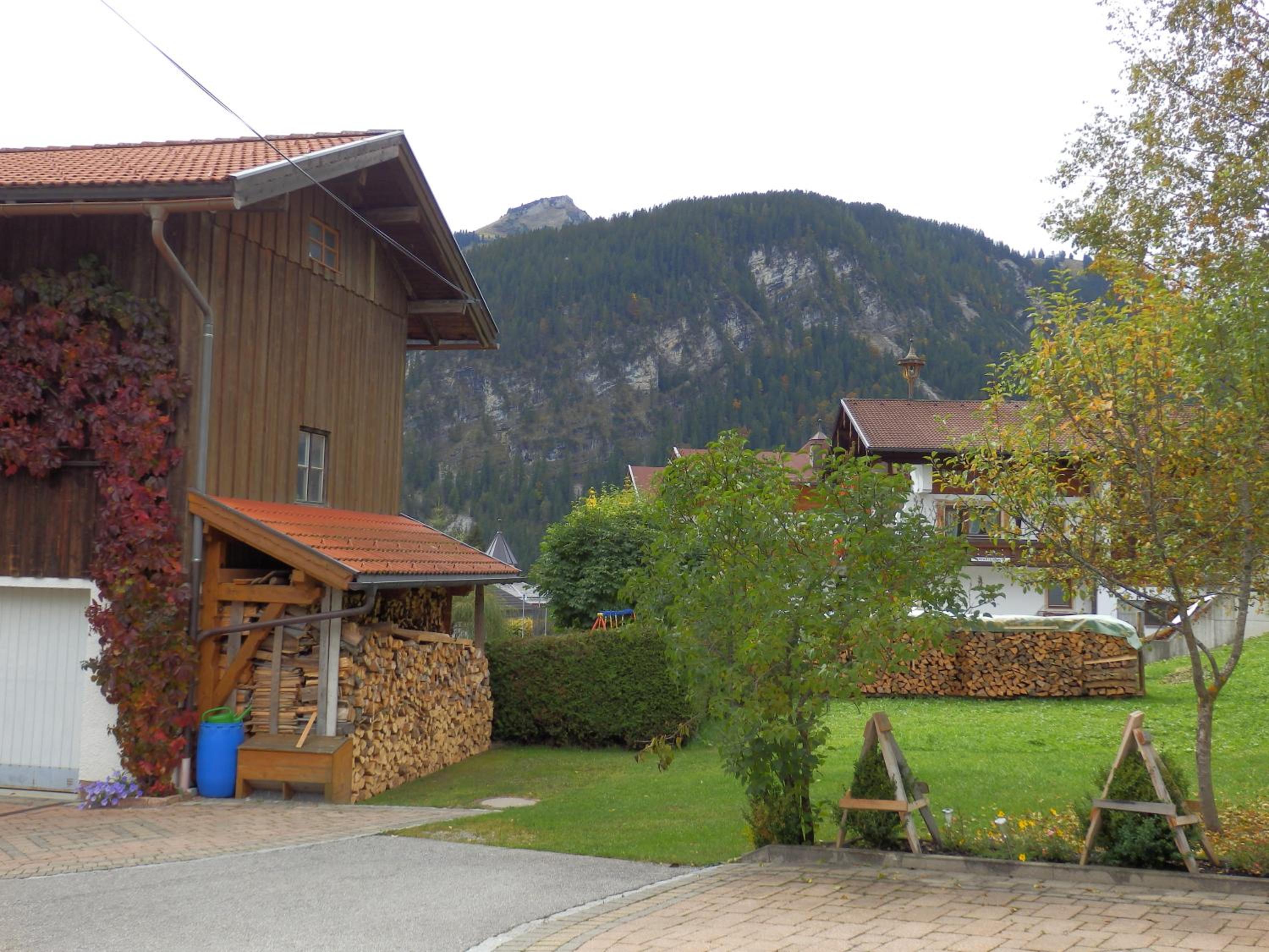 Haus Seebach