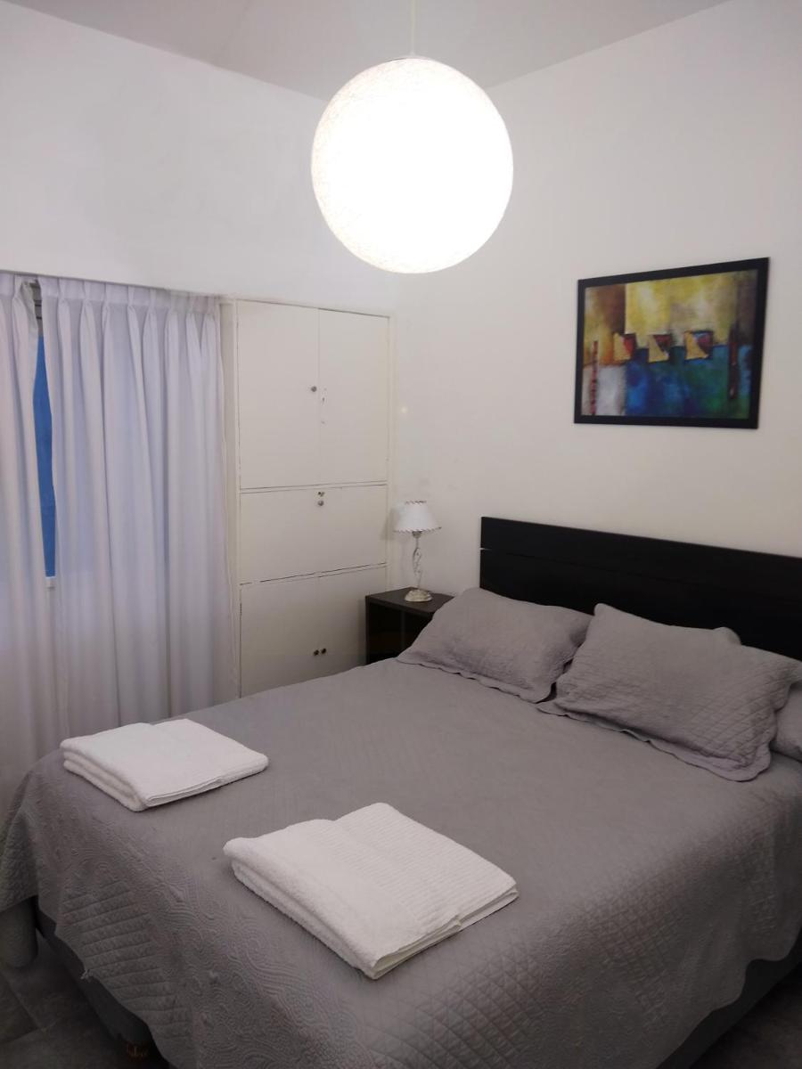 Avenida Santa Fe 2847