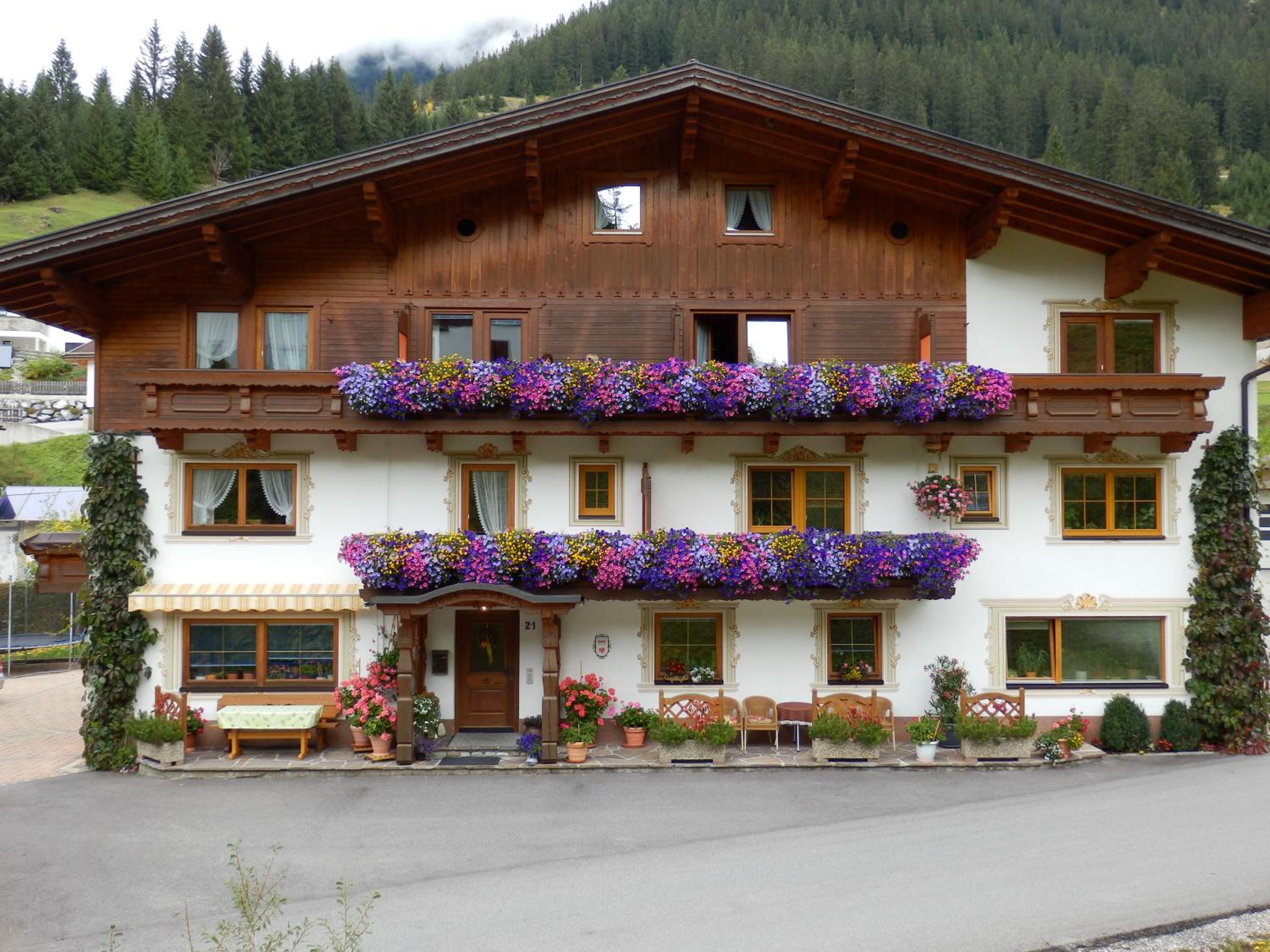 Haus Seebach