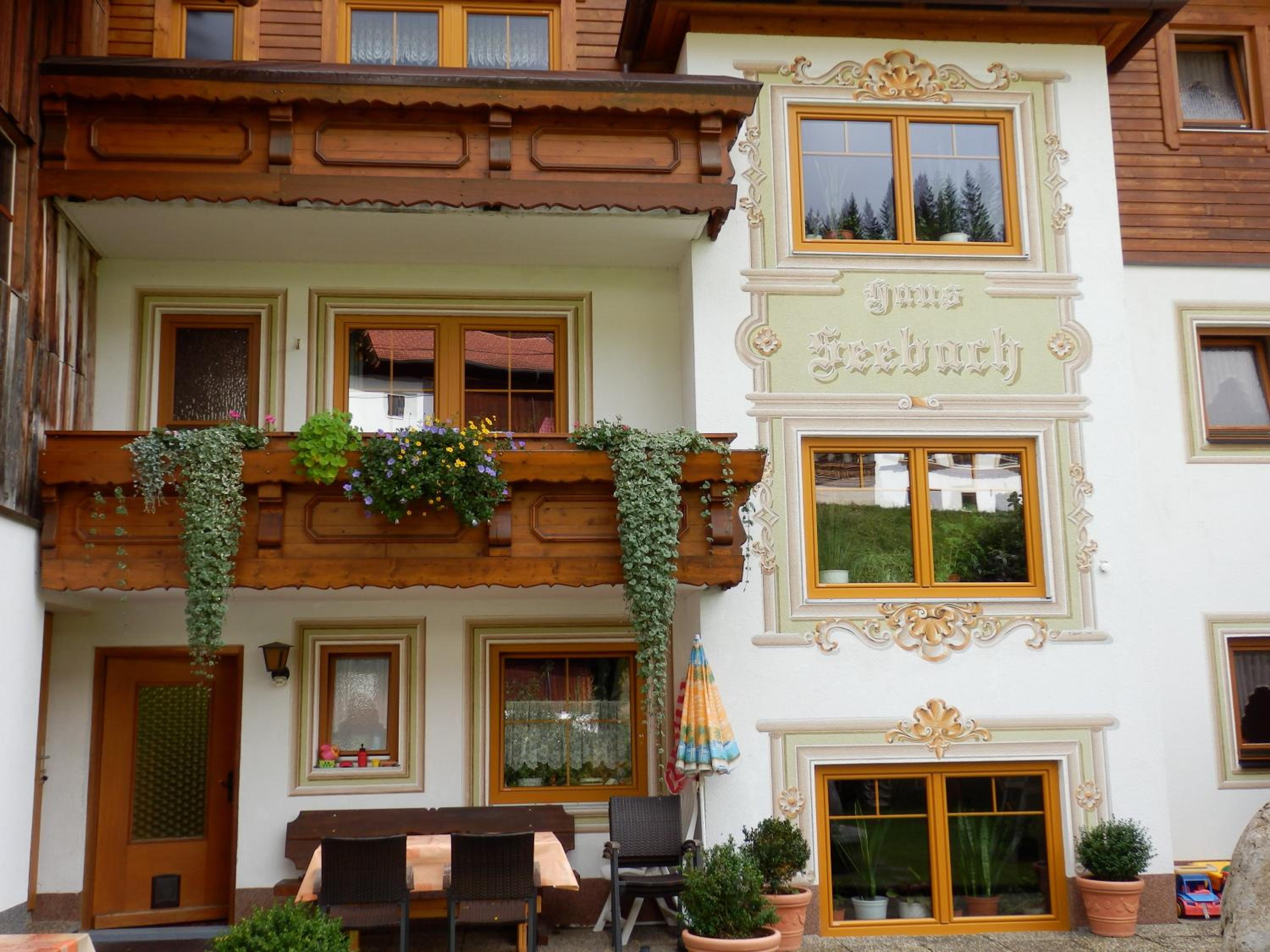 Haus Seebach