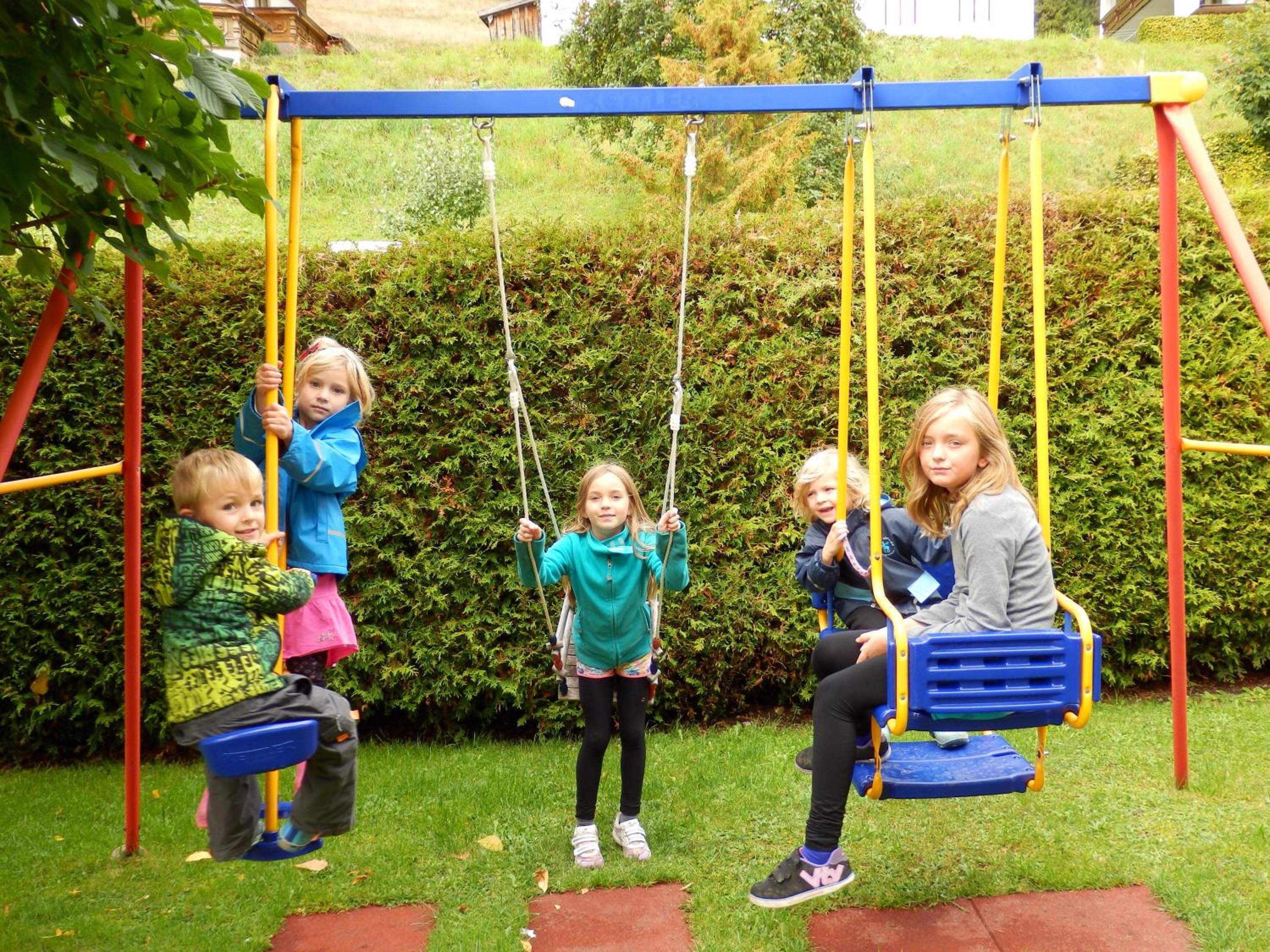 Haus Seebach