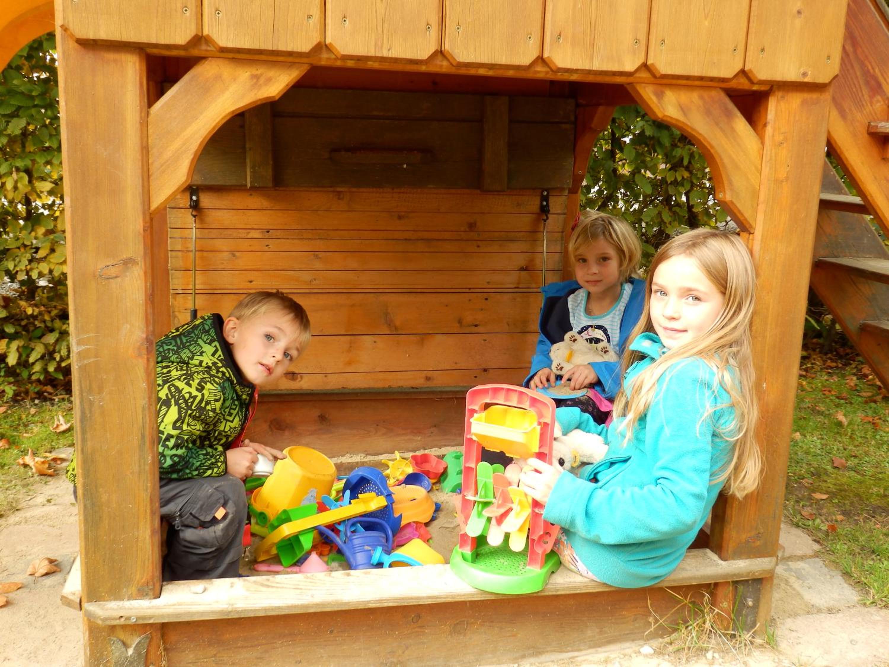 Haus Seebach
