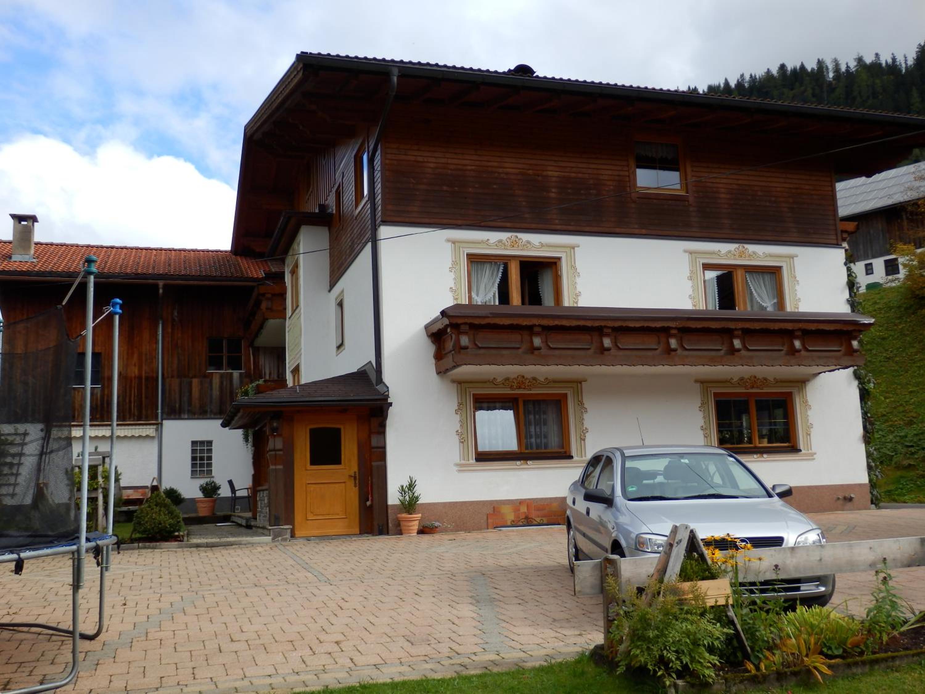 Haus Seebach