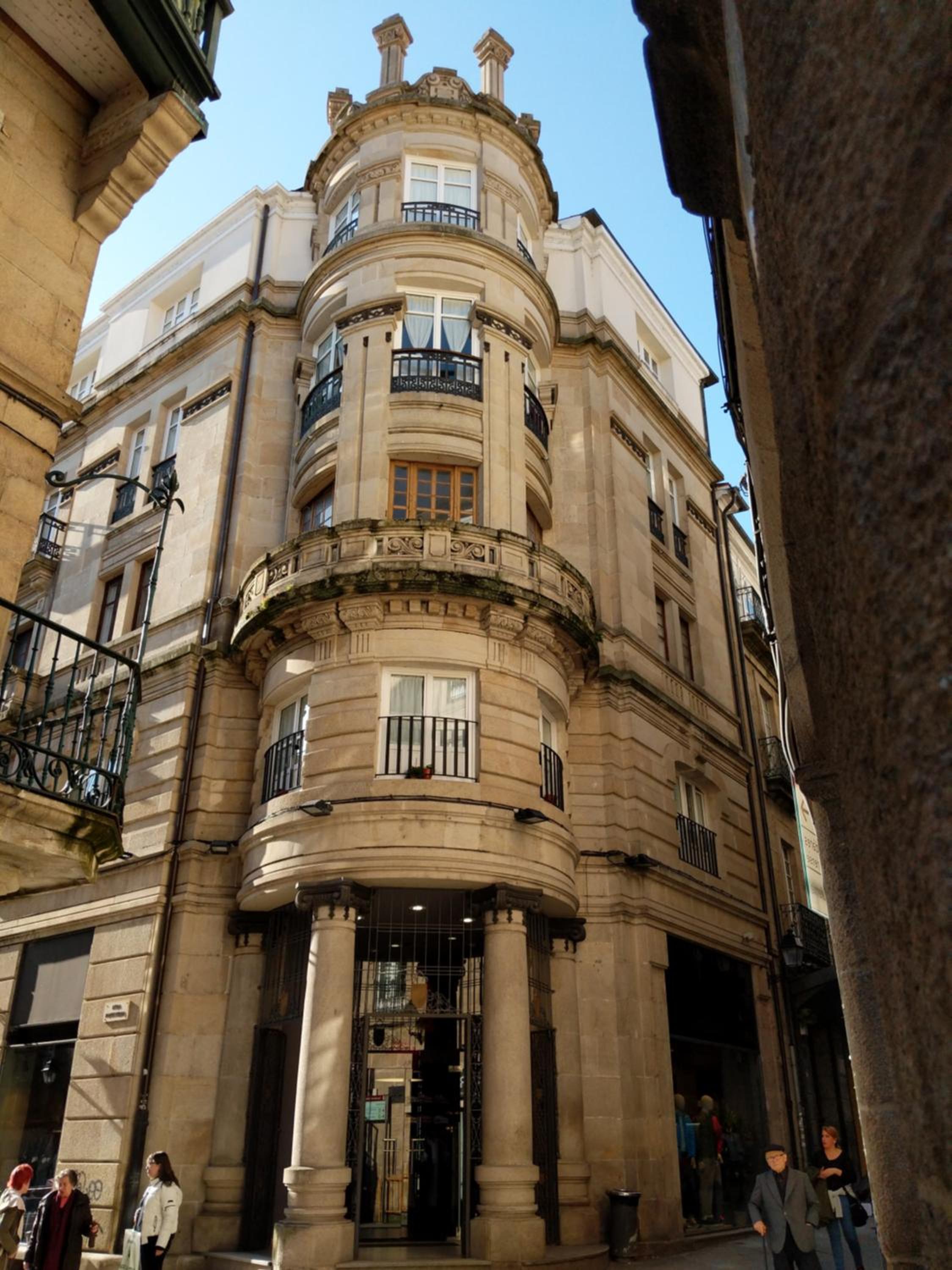 building