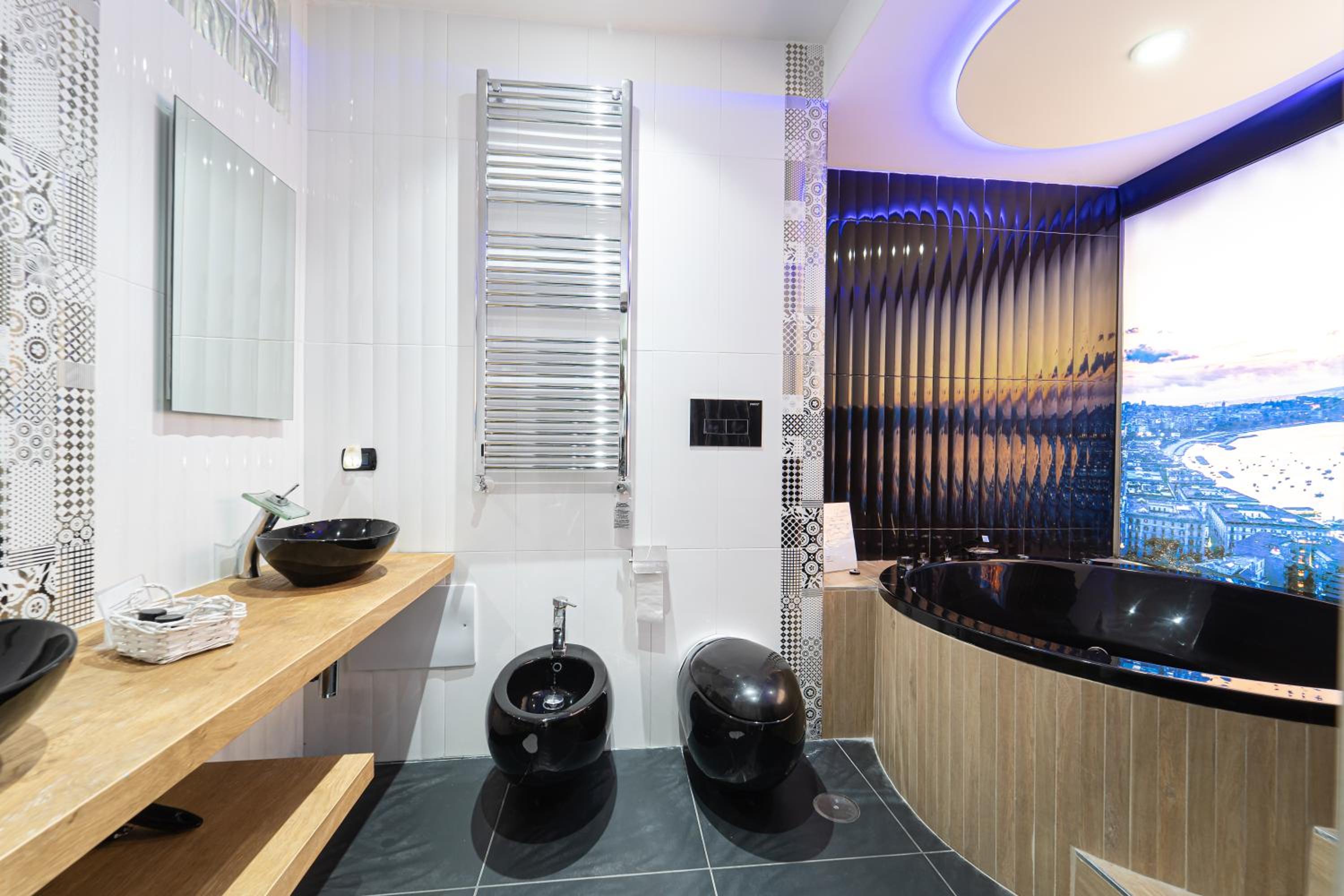 Al Campanile H Napoli Centro, by ClaPa Group Dislocated Hospitality