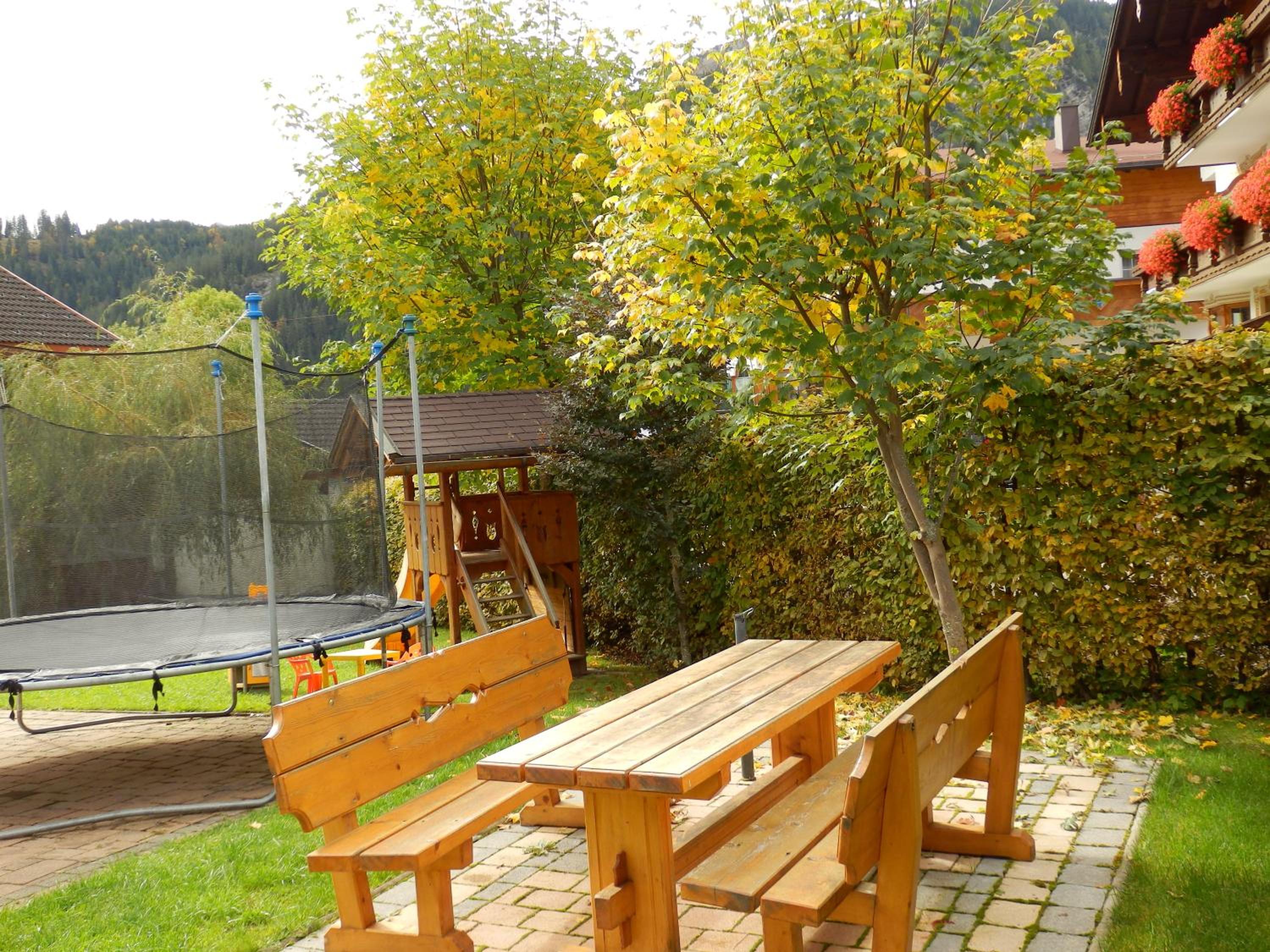 Haus Seebach