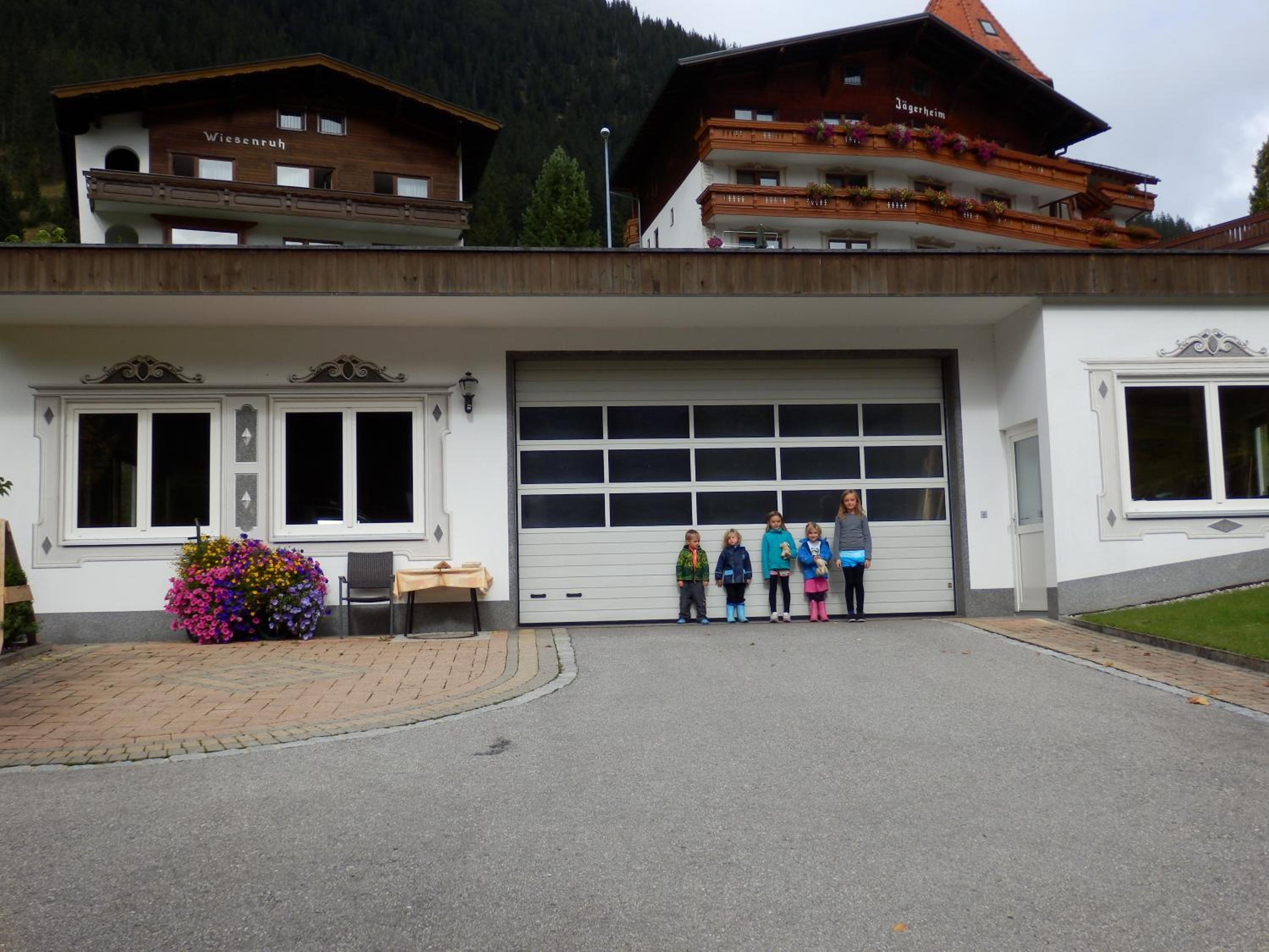 Haus Seebach