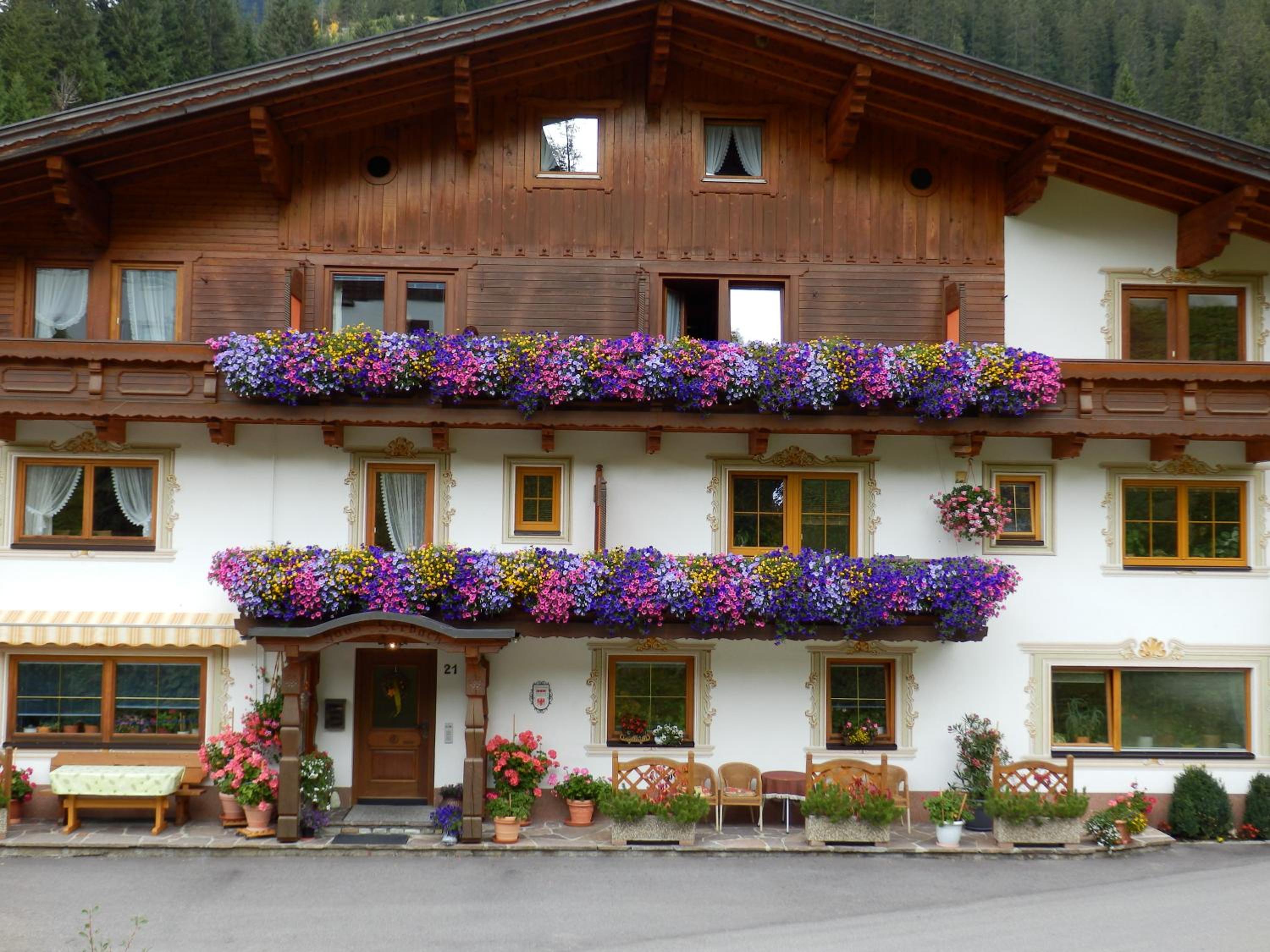 Haus Seebach
