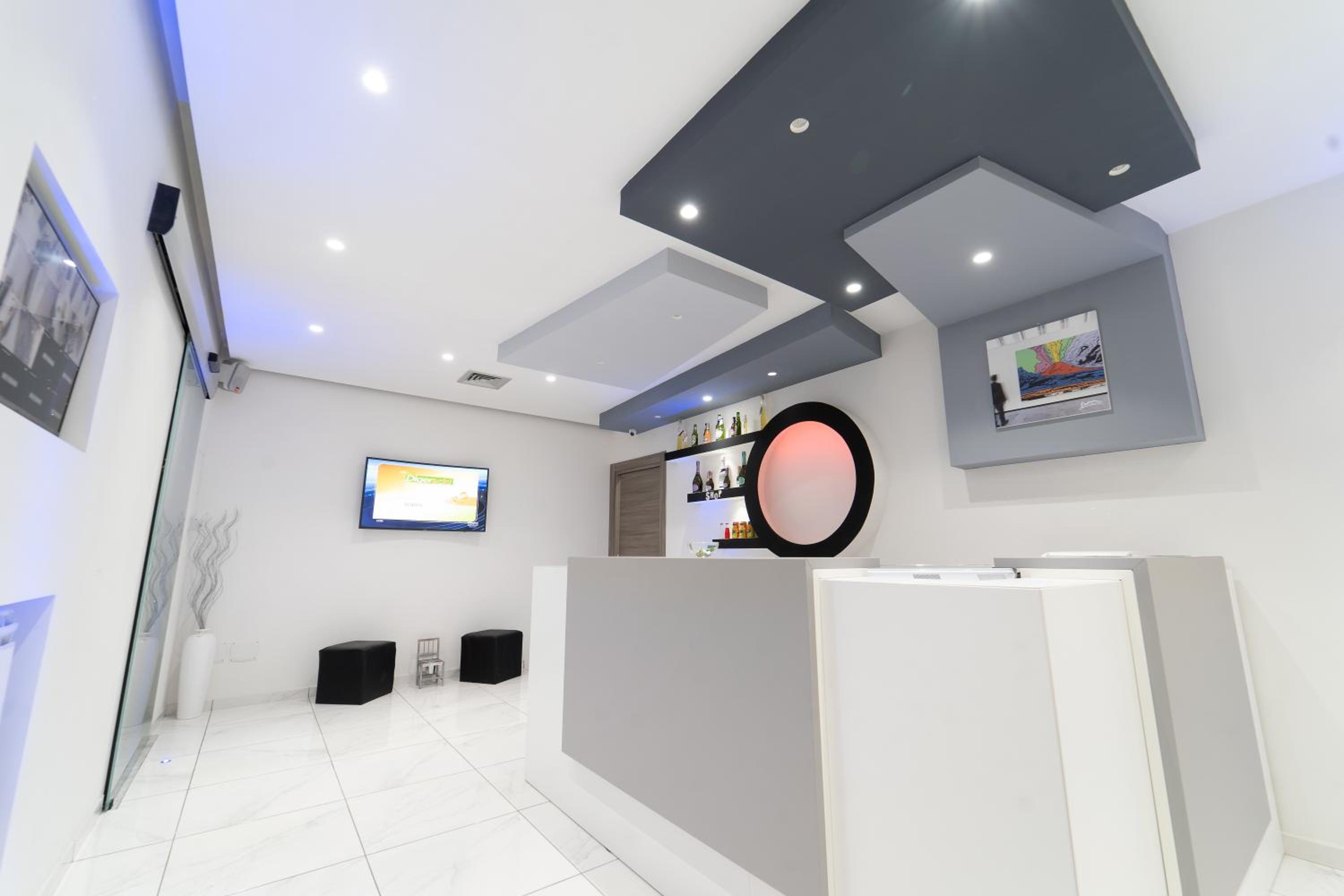 Al Campanile H Napoli Centro, by ClaPa Group Dislocated Hospitality