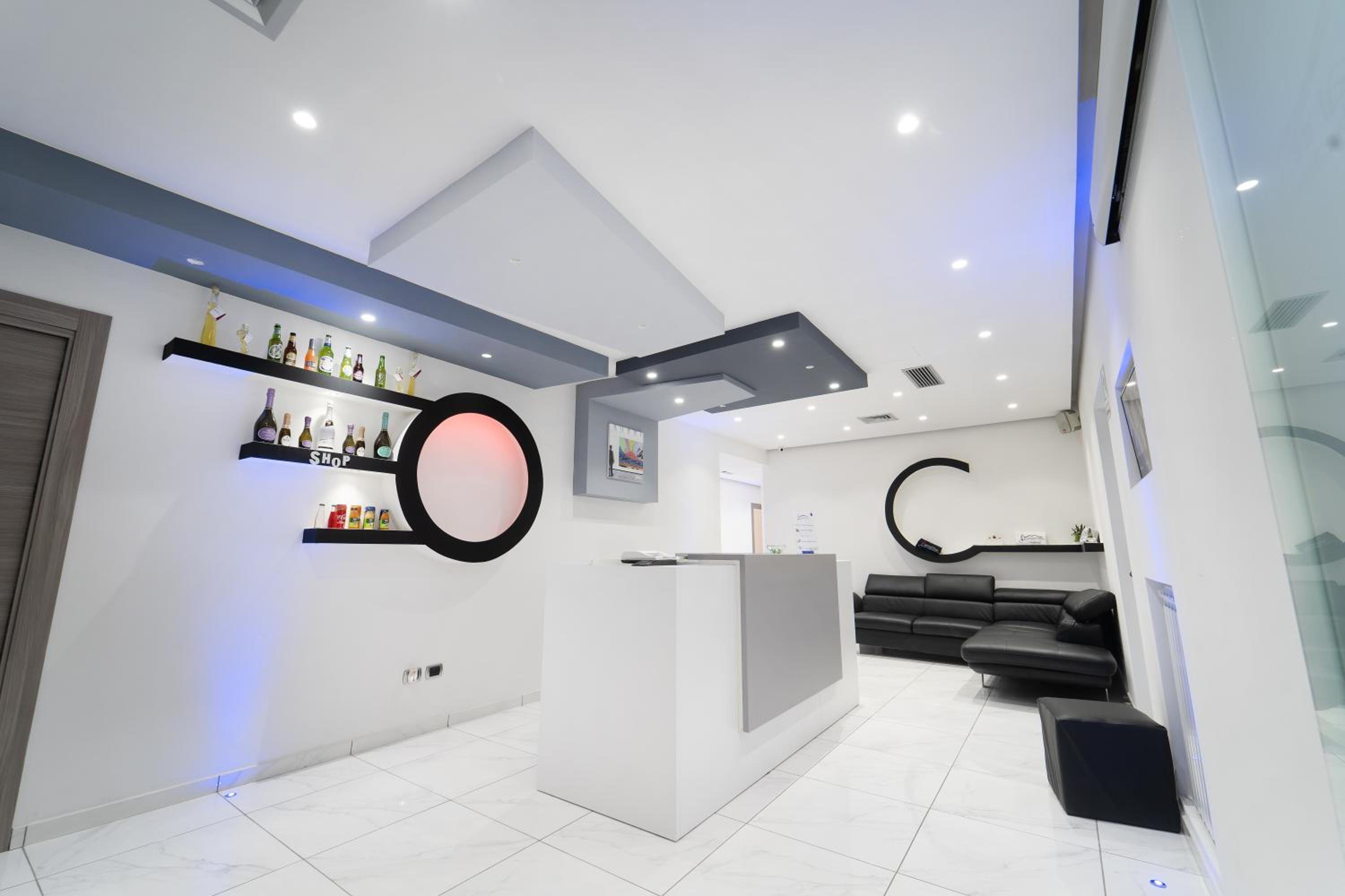 Al Campanile H Napoli Centro, by ClaPa Group Dislocated Hospitality