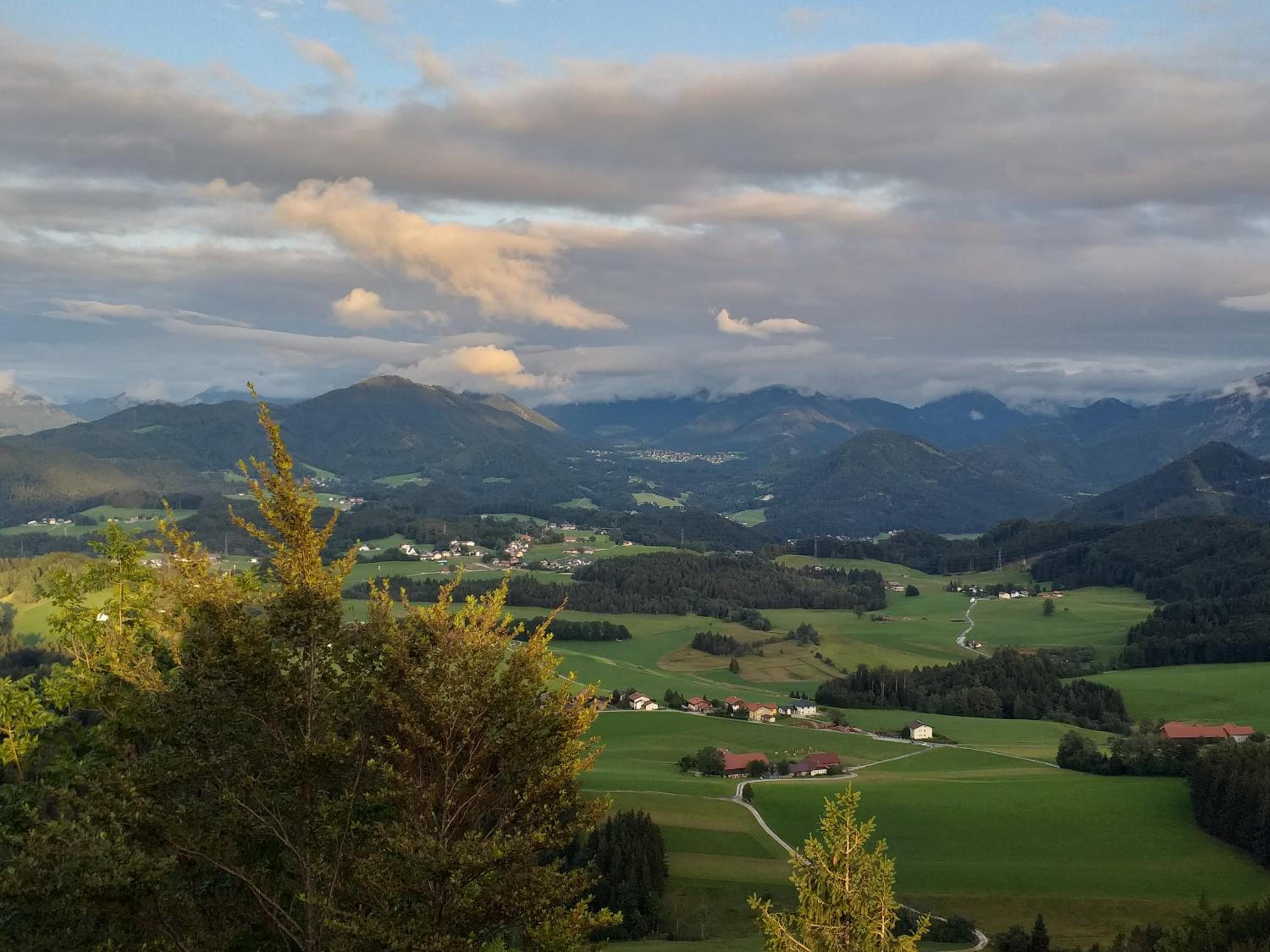 Pension Waldhof