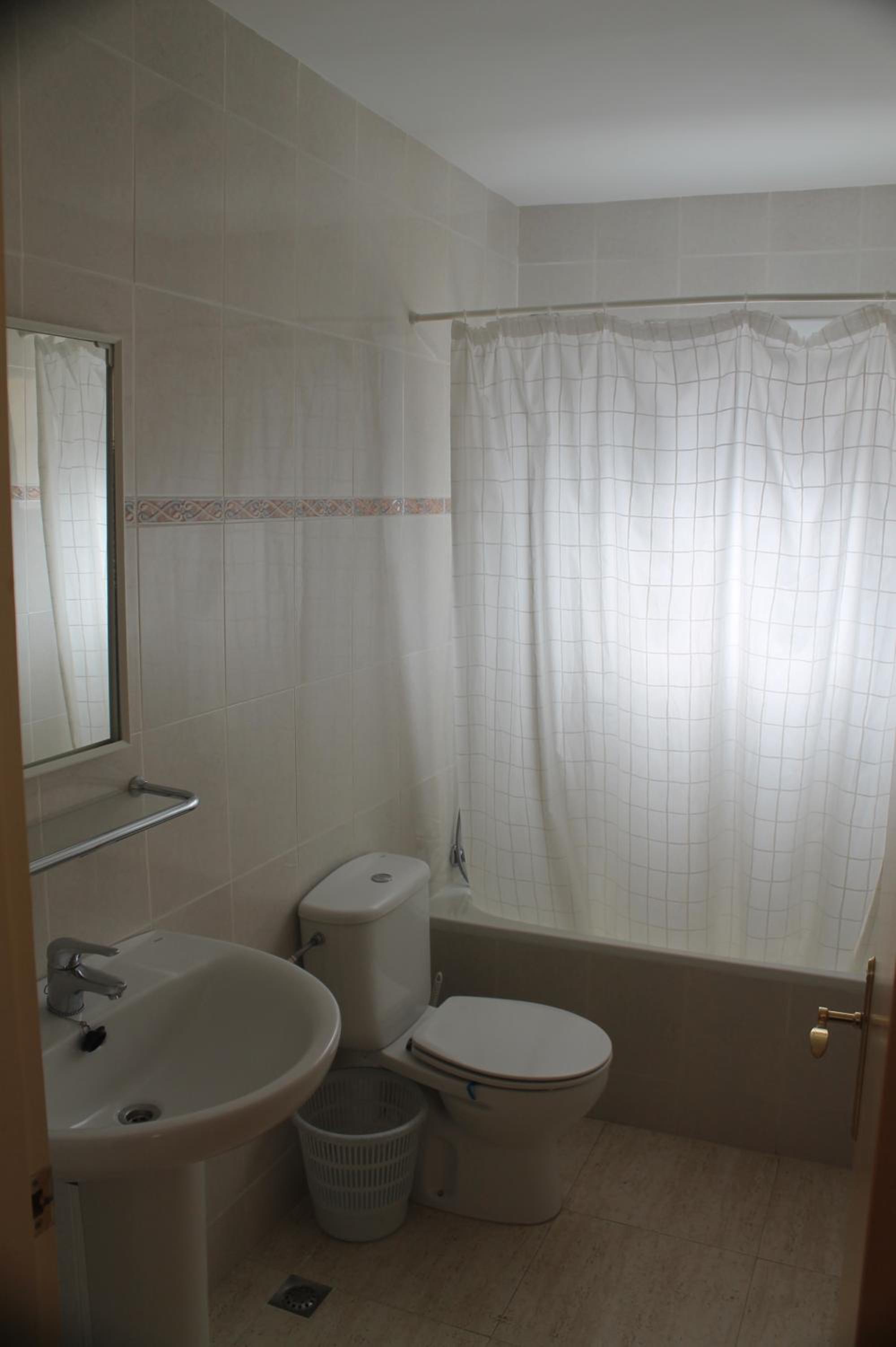 Apartaments Can Claudi