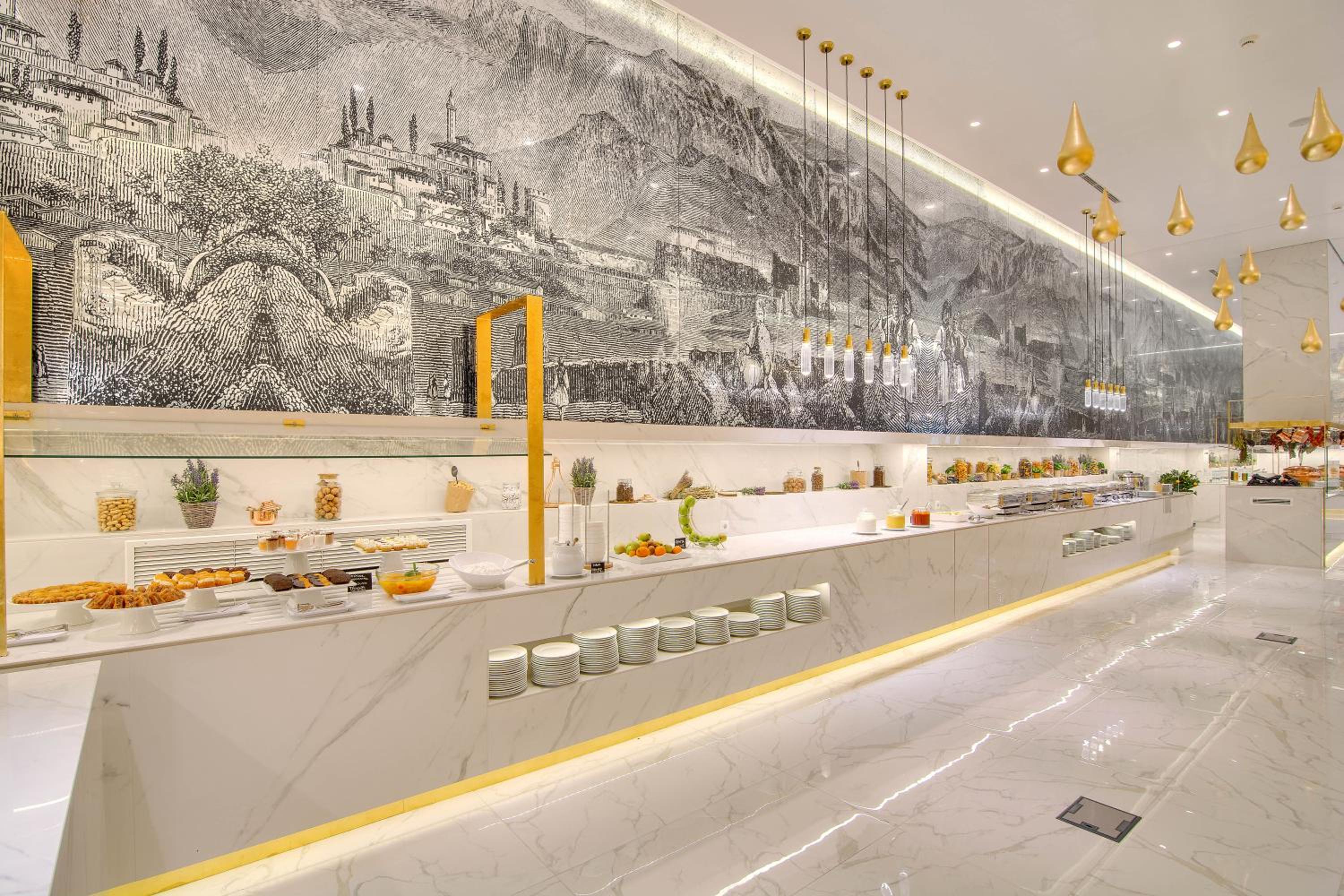 Epirus Palace Congress & Spa