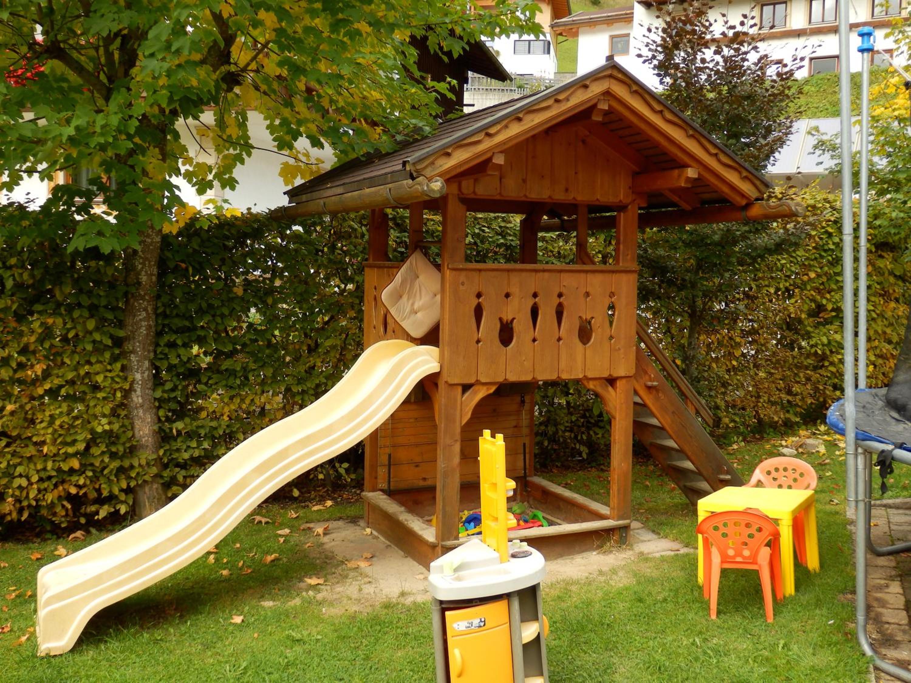 Haus Seebach