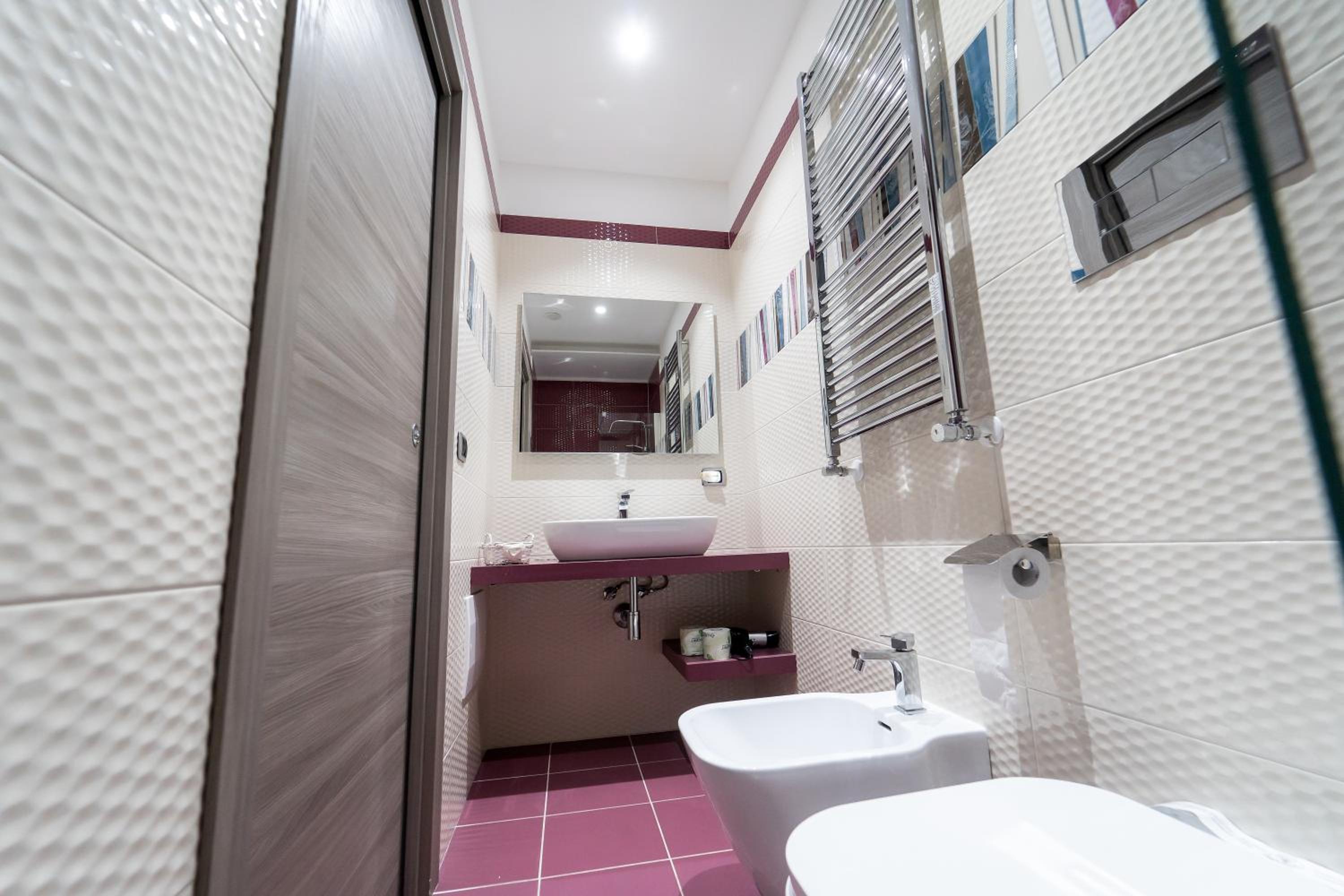 Al Campanile H Napoli Centro, by ClaPa Group Dislocated Hospitality