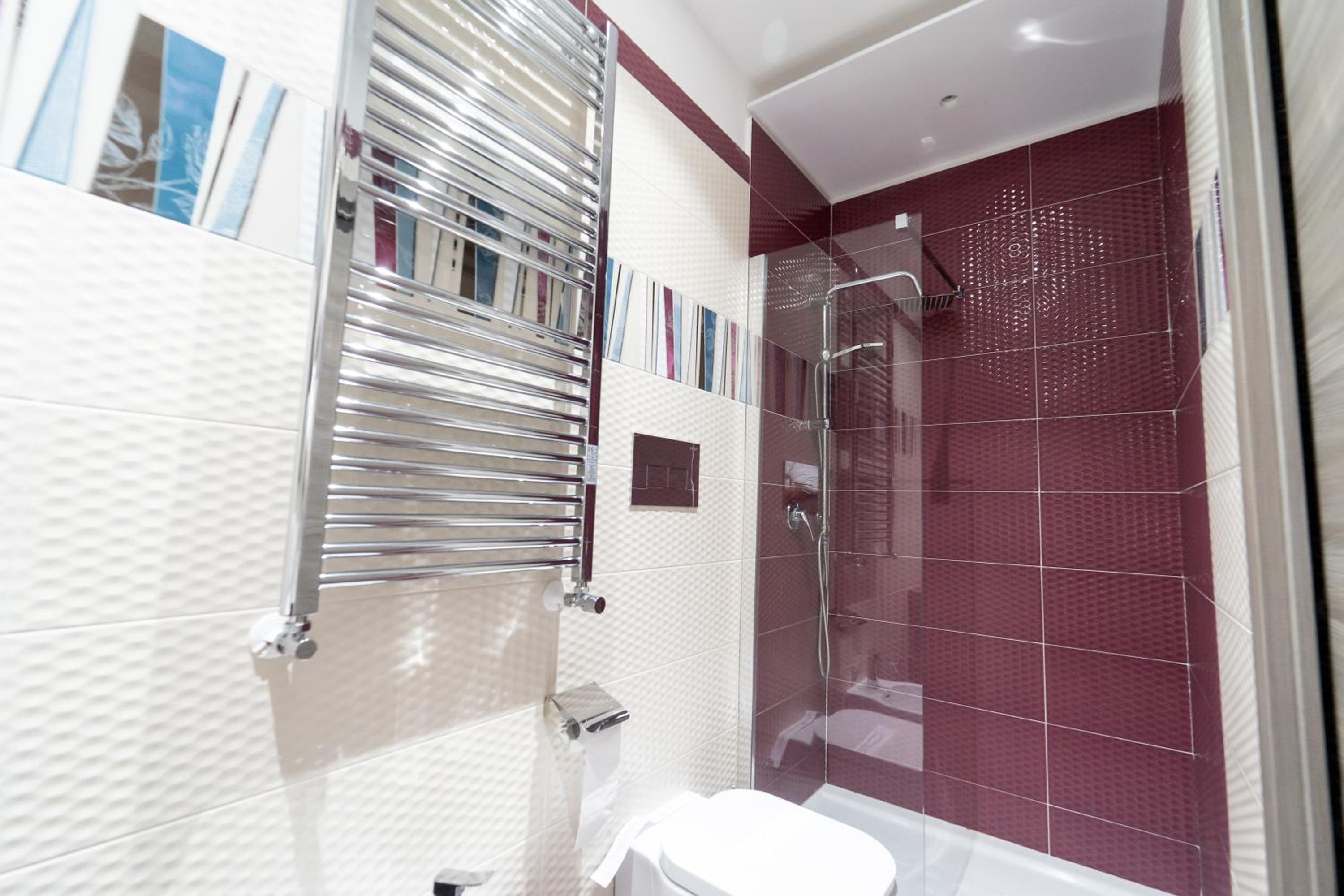 Al Campanile H Napoli Centro, by ClaPa Group Dislocated Hospitality