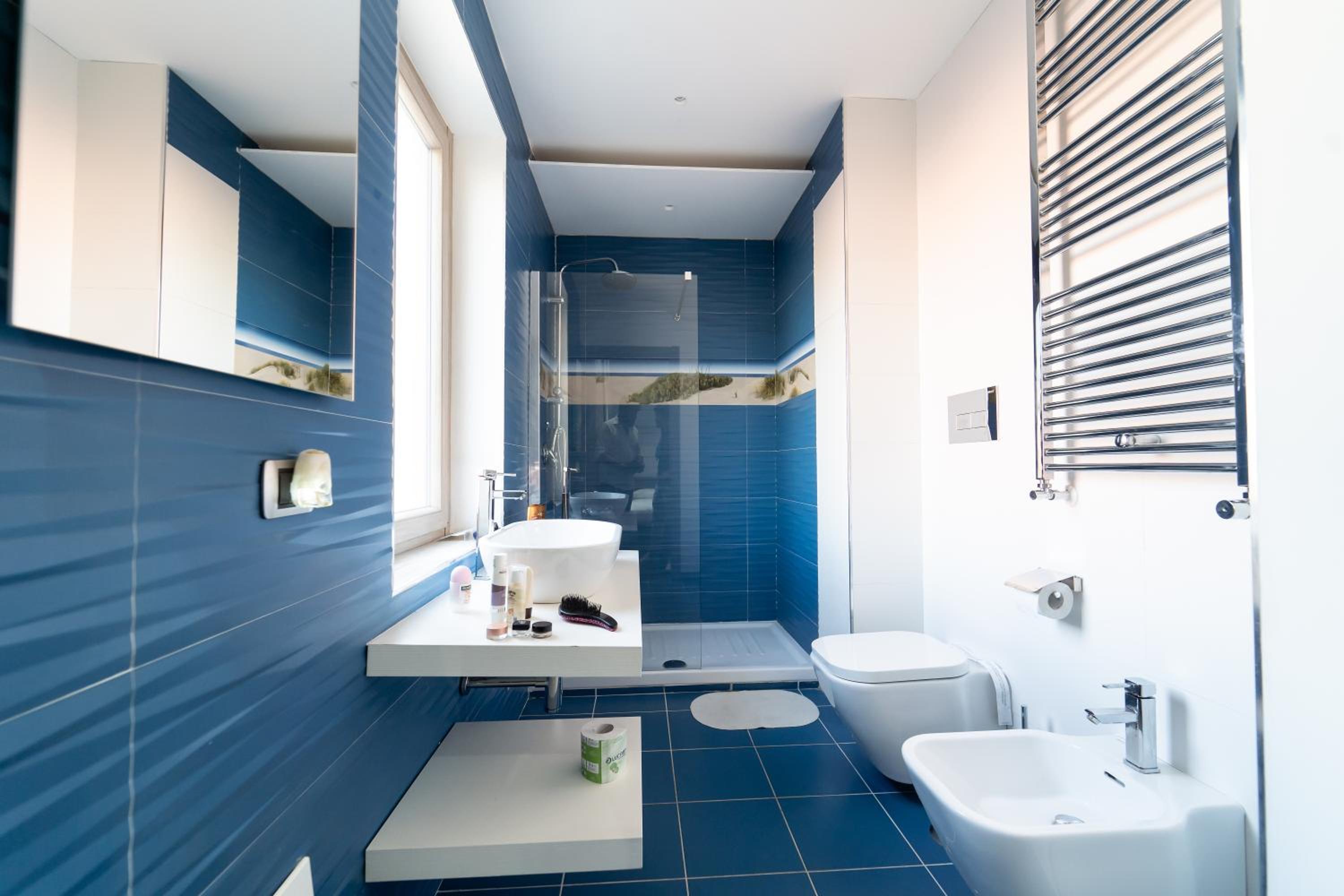 Al Campanile H Napoli Centro, by ClaPa Group Dislocated Hospitality