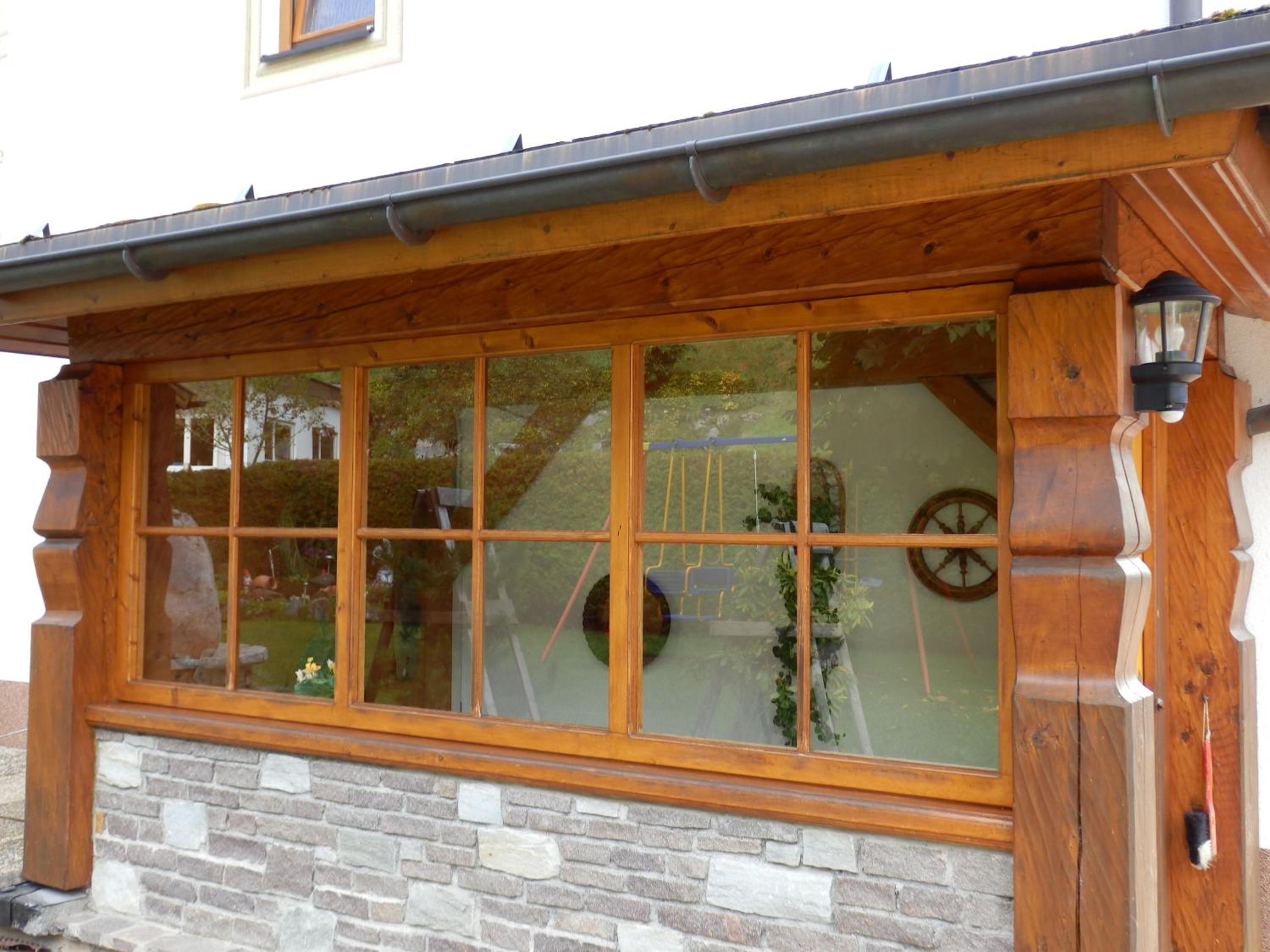 Haus Seebach