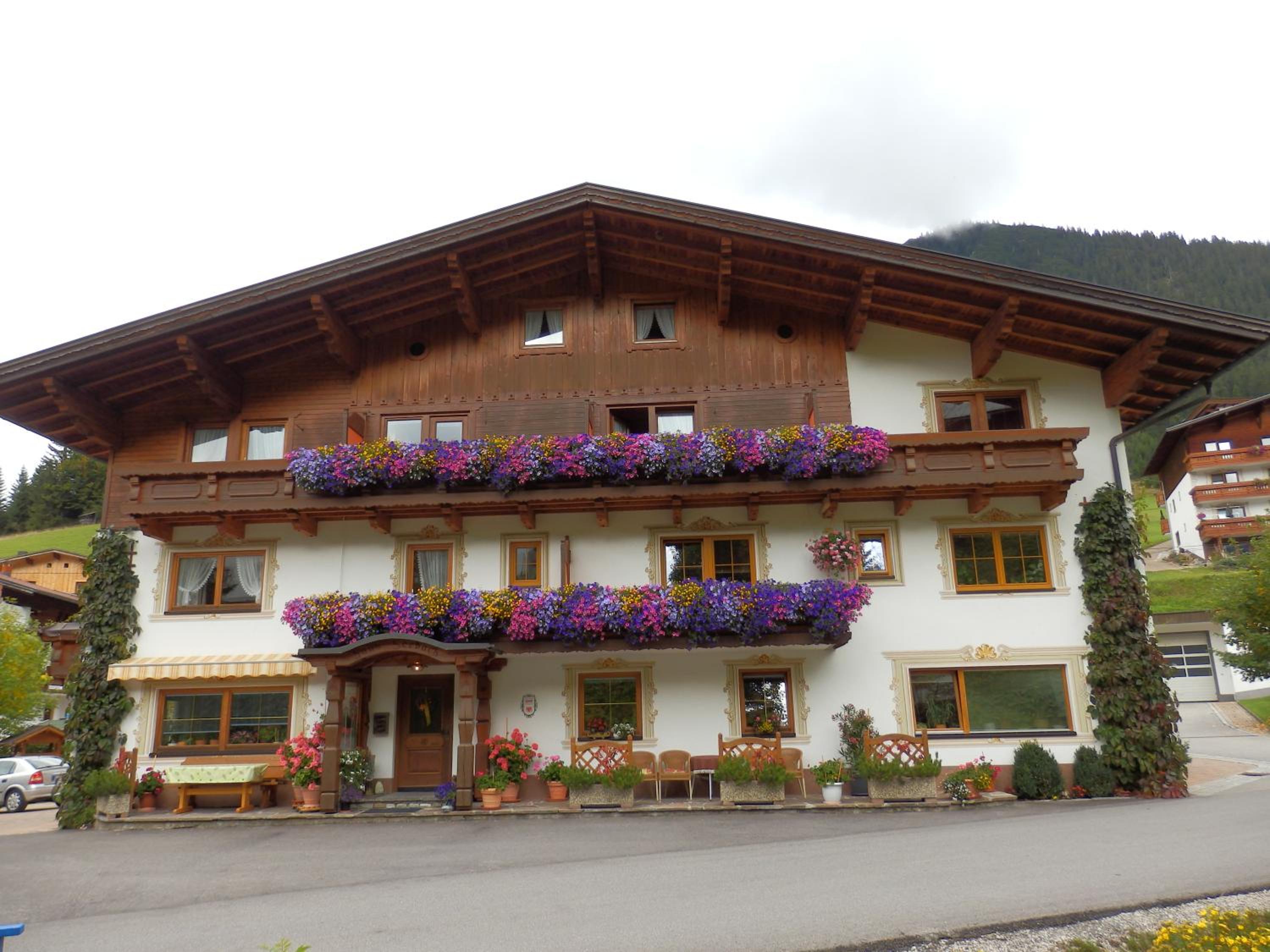 Haus Seebach
