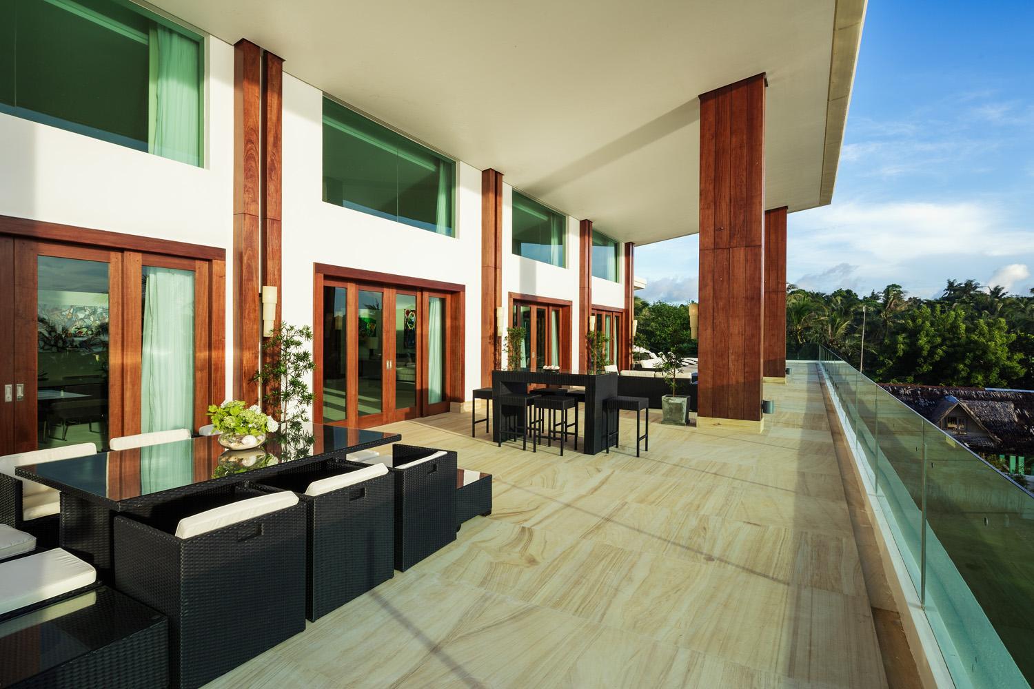 Under the Stars Luxury Apartment, Boracay - 23