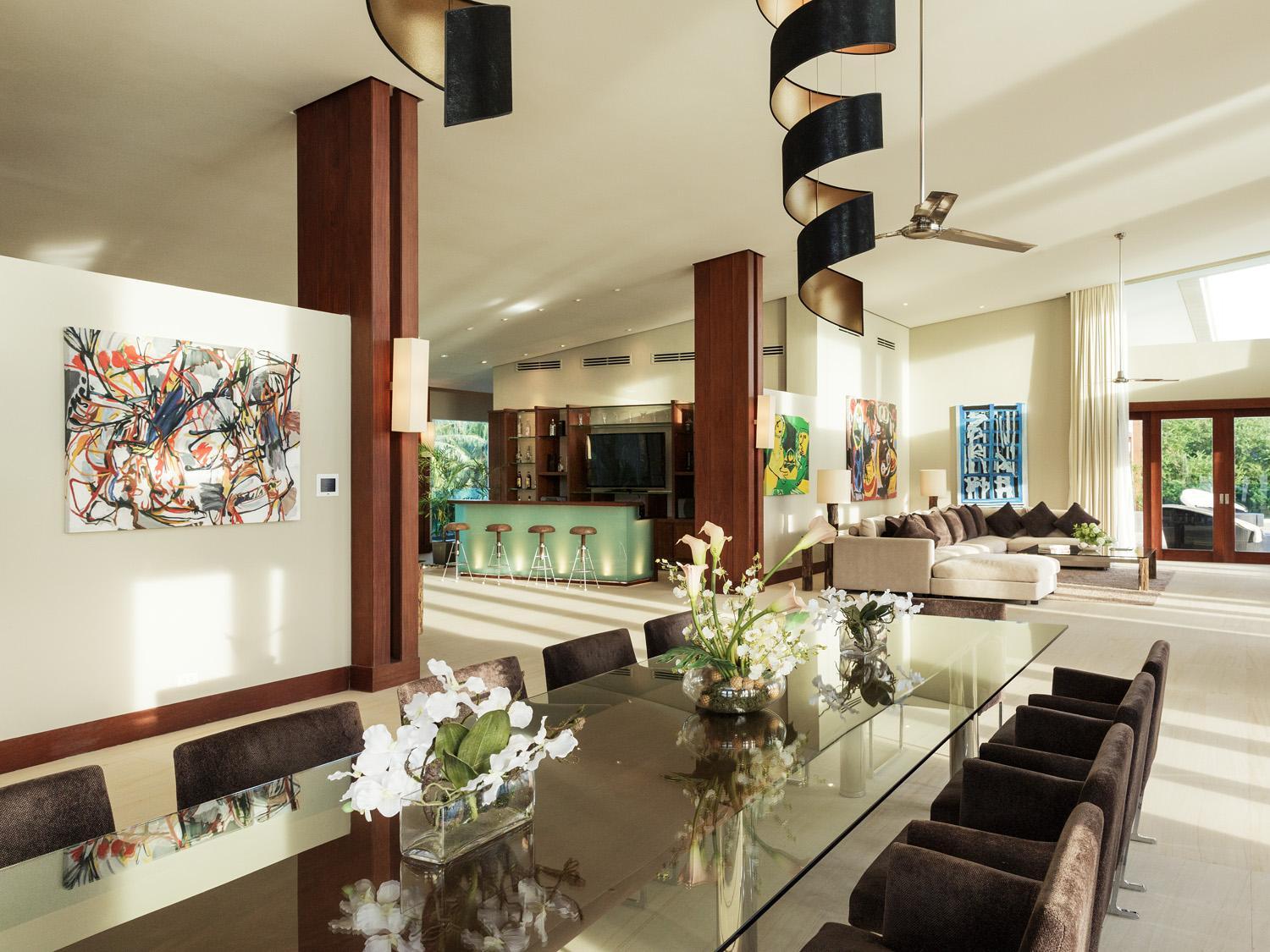 Under the Stars Luxury Apartment, Boracay - 24