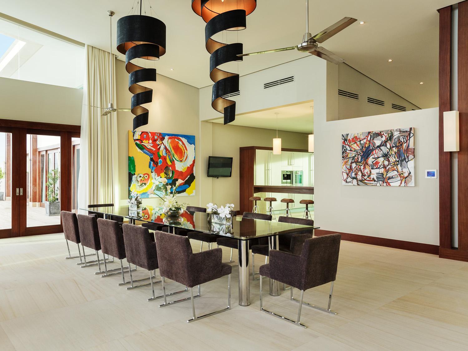 Under the Stars Luxury Apartment, Boracay - 11