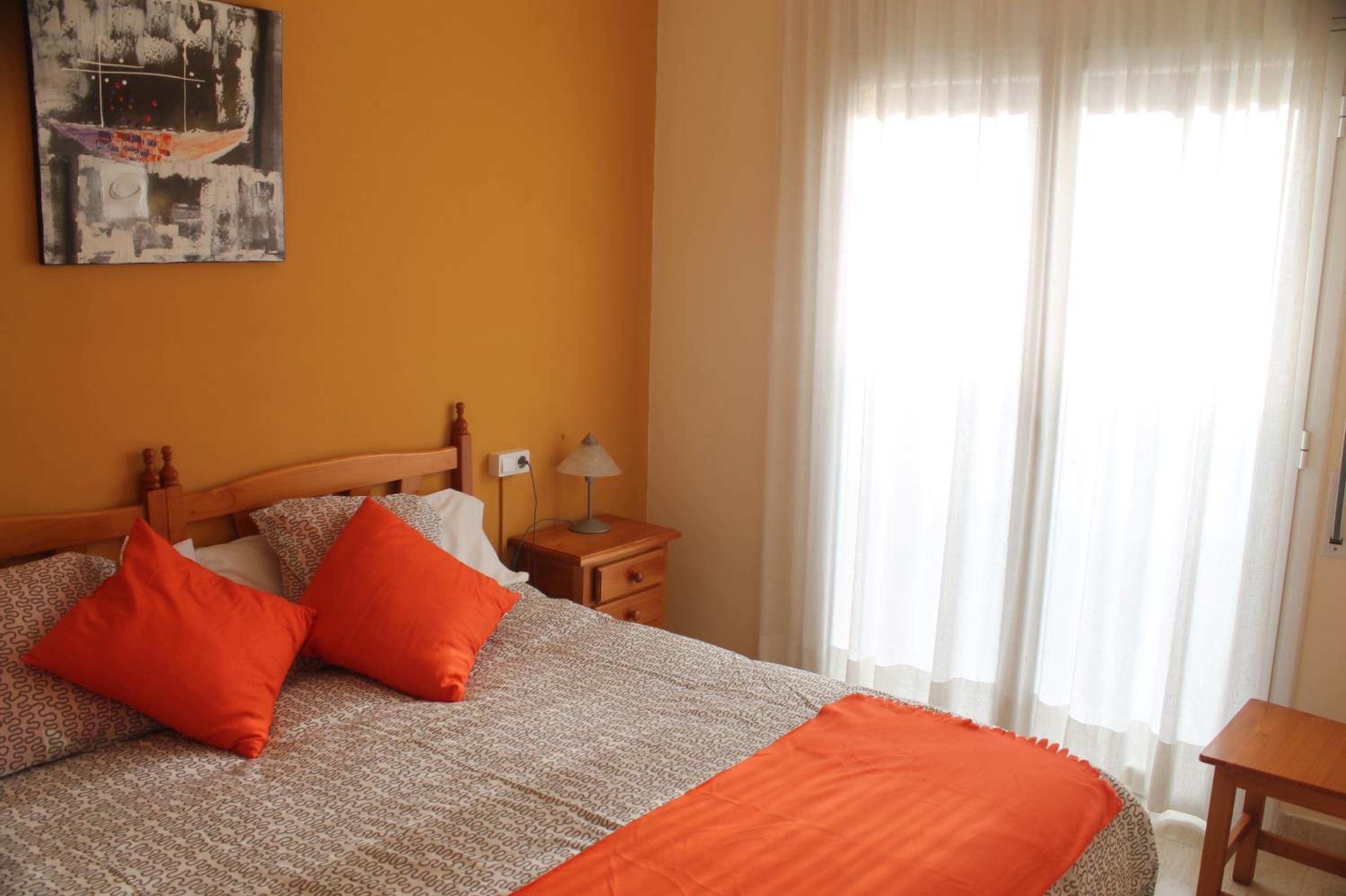 Apartaments Can Claudi