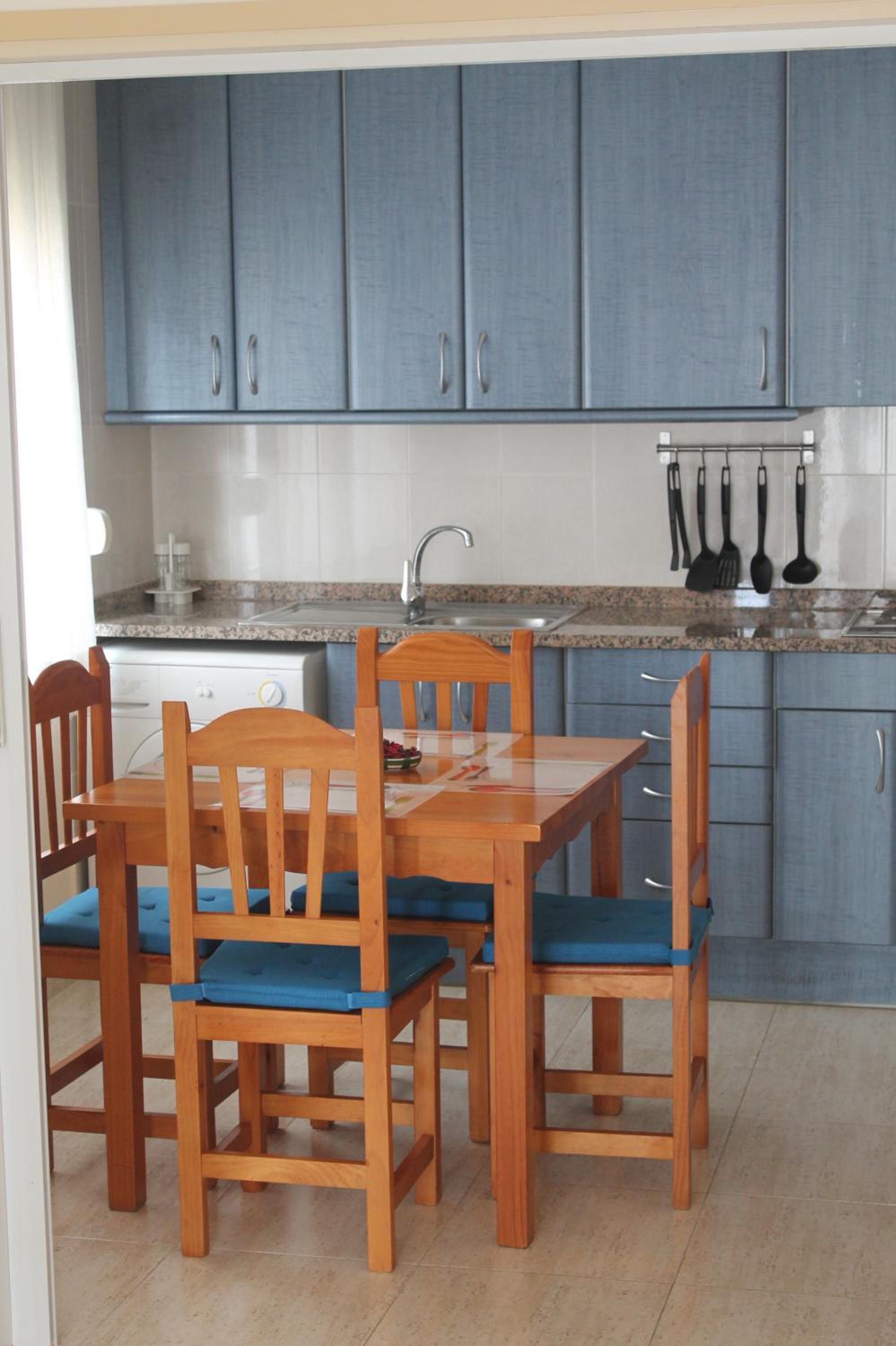 Apartaments Can Claudi