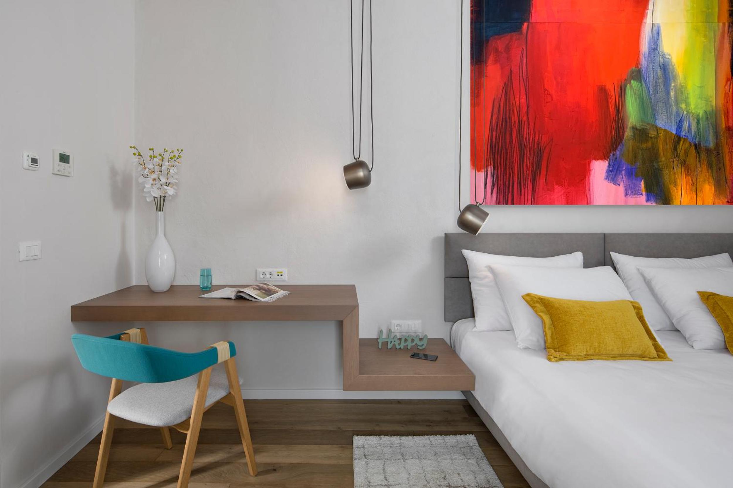 Luxury Town House Corto Bechera view 4