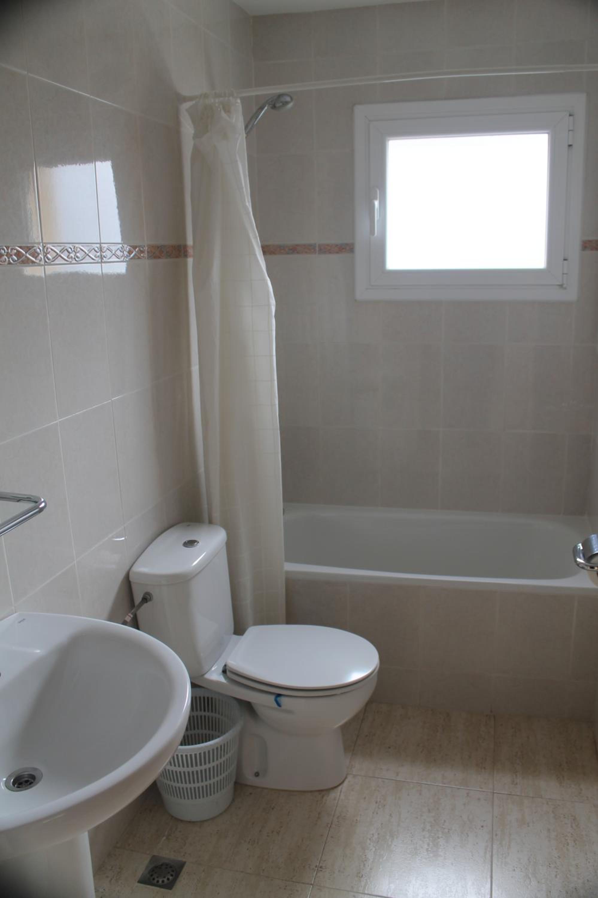 Apartaments Can Claudi