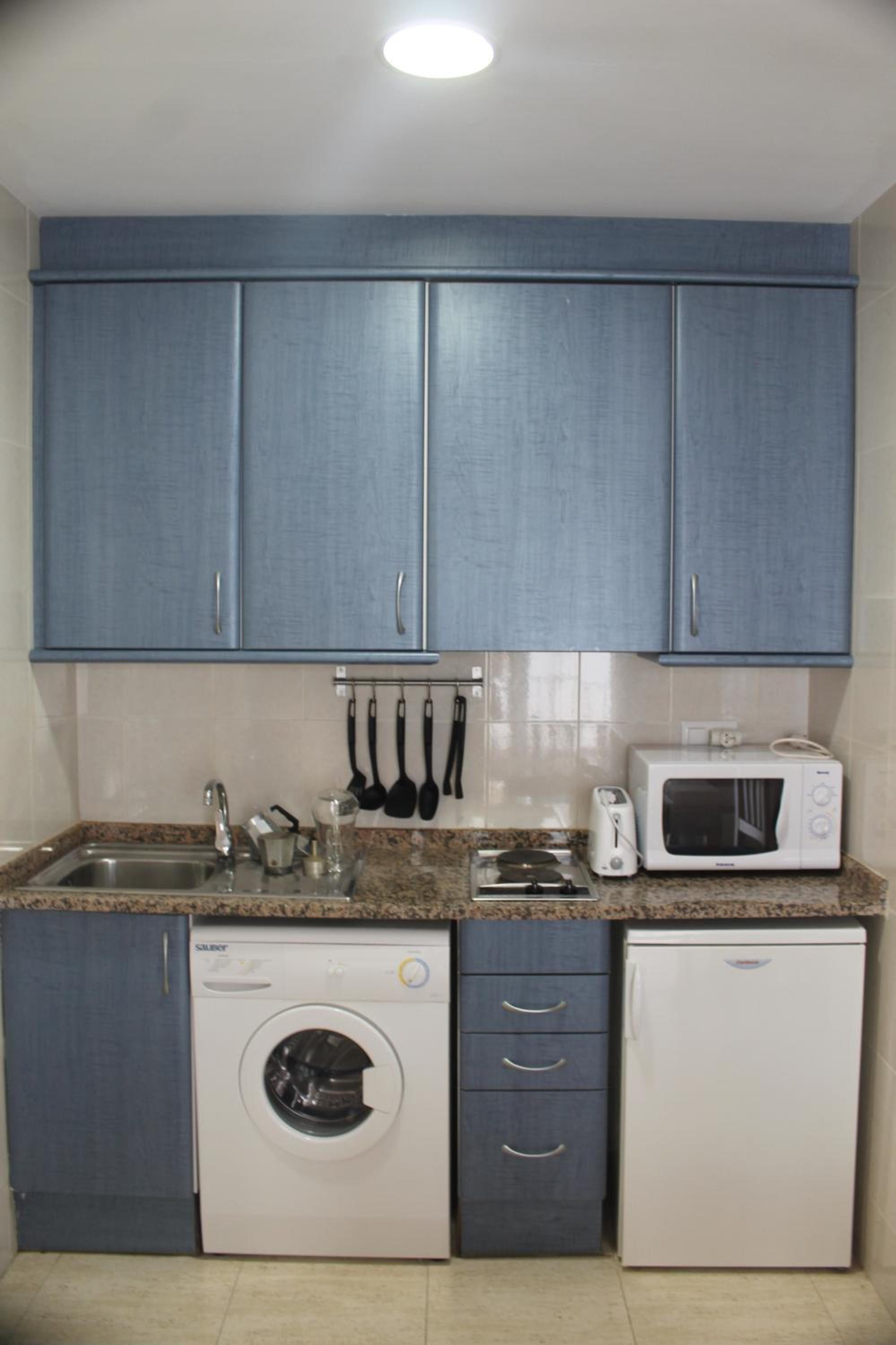 Apartaments Can Claudi