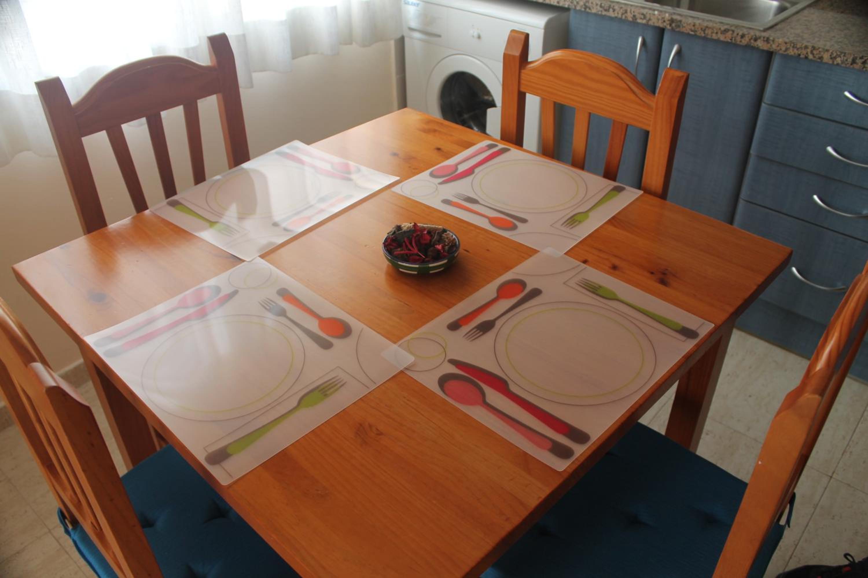 Apartaments Can Claudi