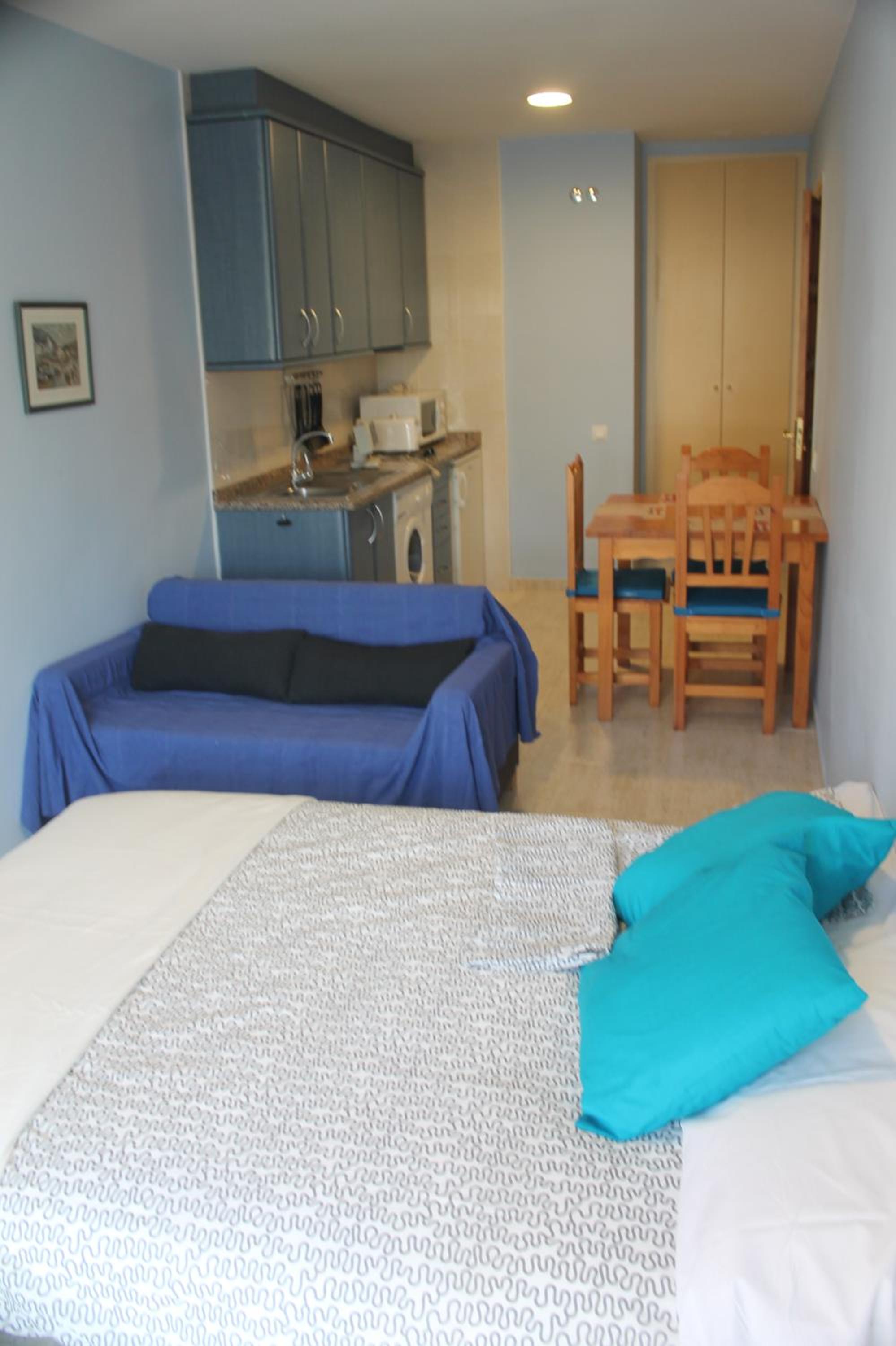 Apartaments Can Claudi