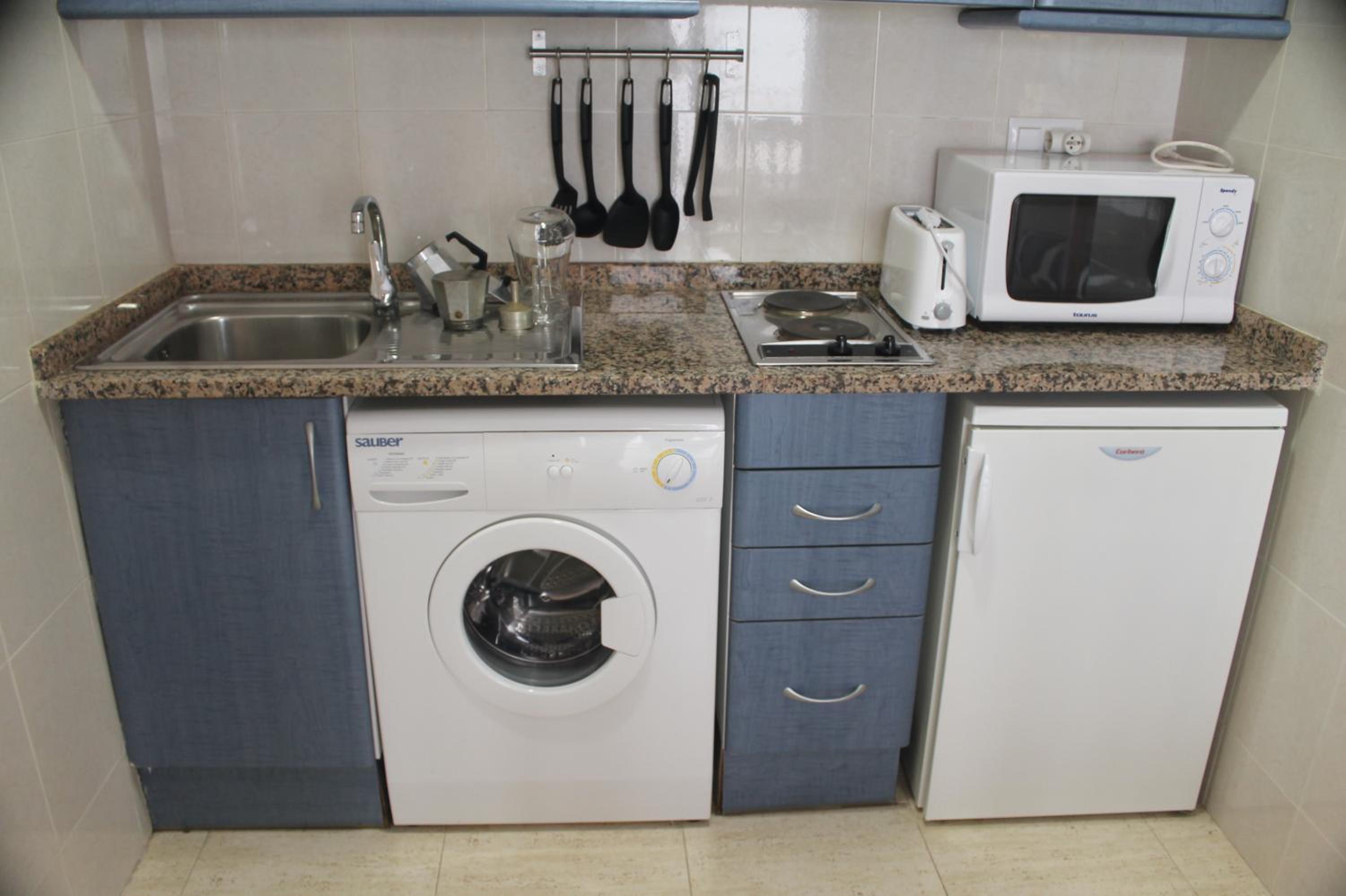Apartaments Can Claudi