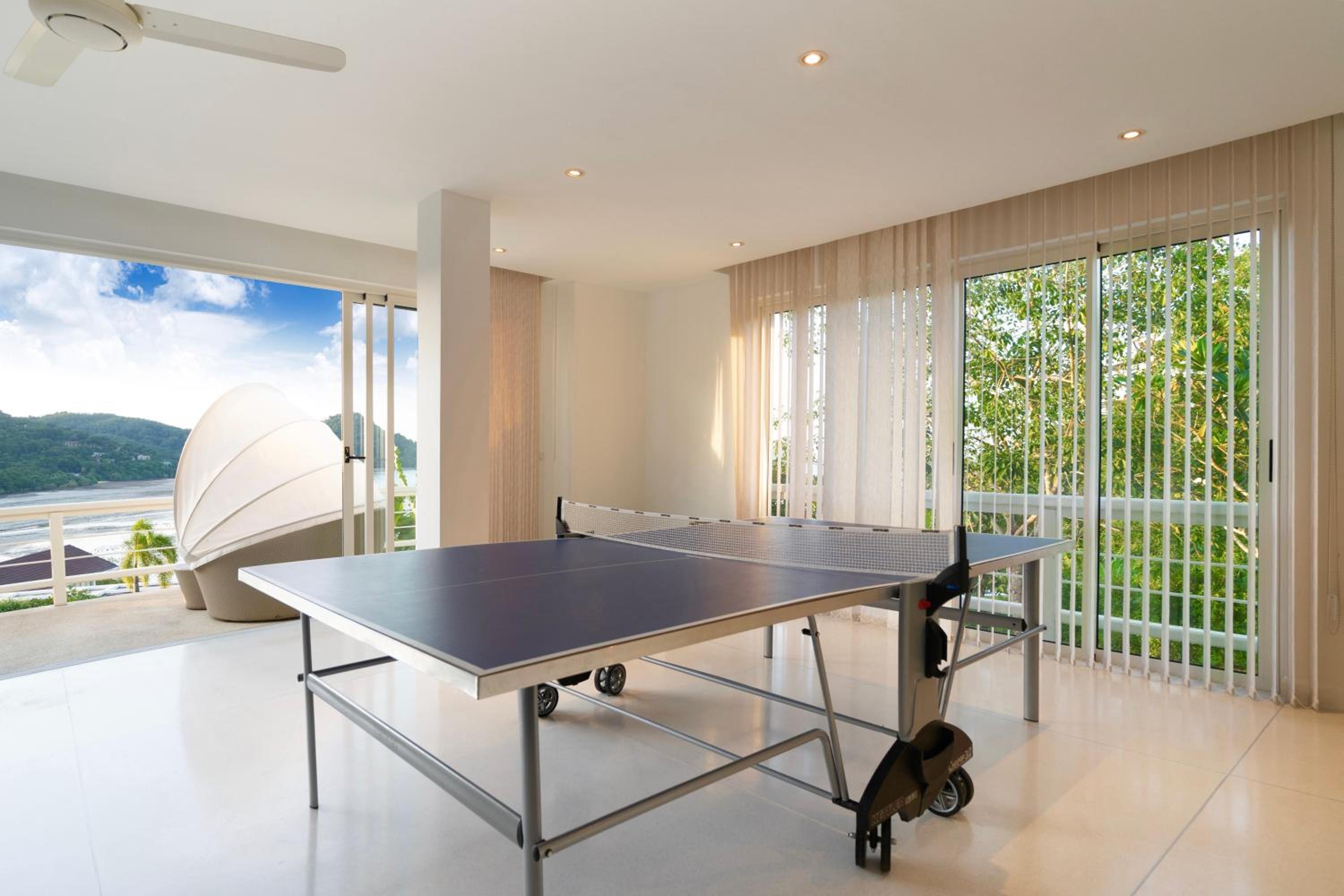 D-Lux Amazing 5 bed sea view villa view 4