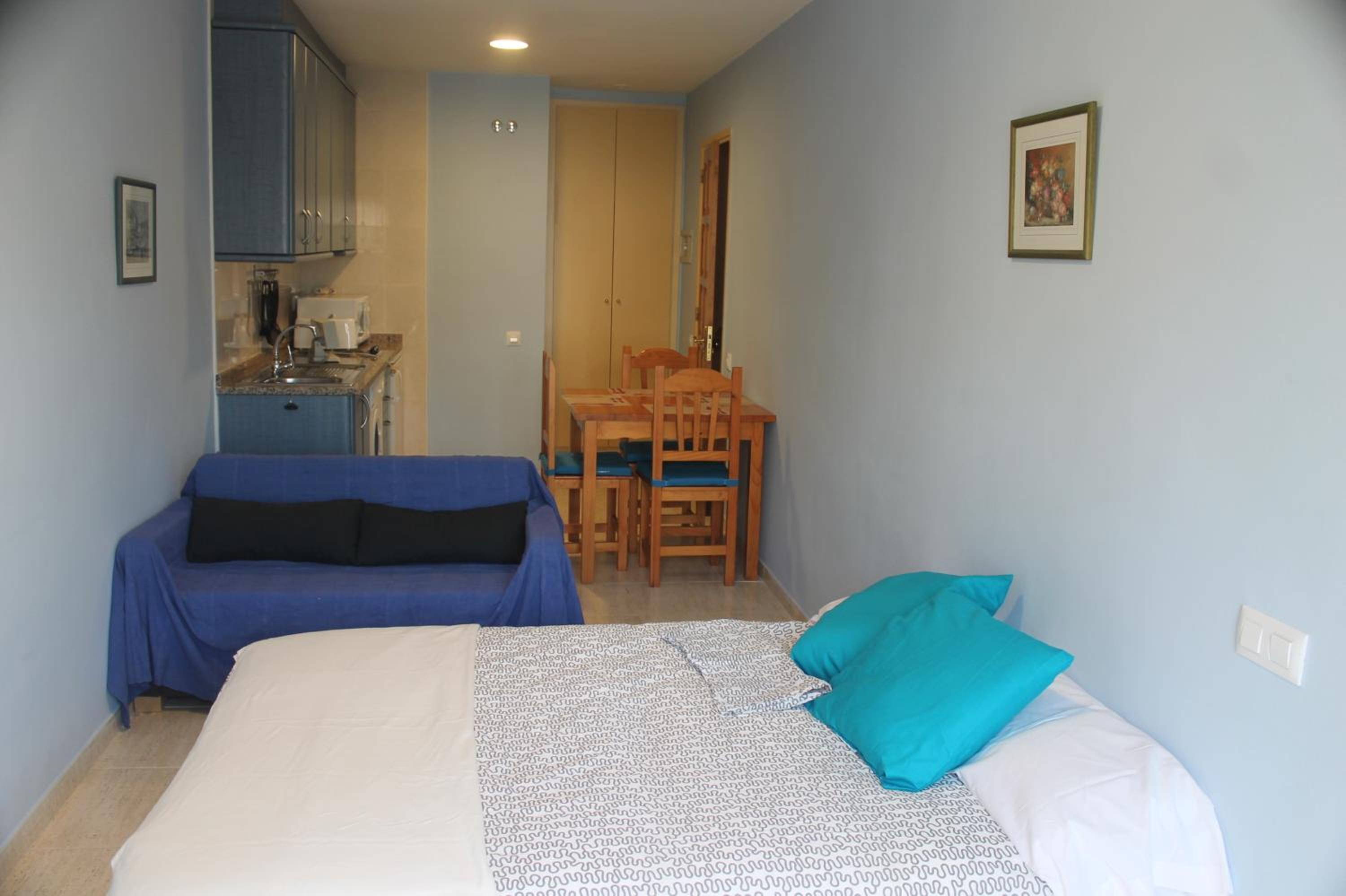 Apartaments Can Claudi