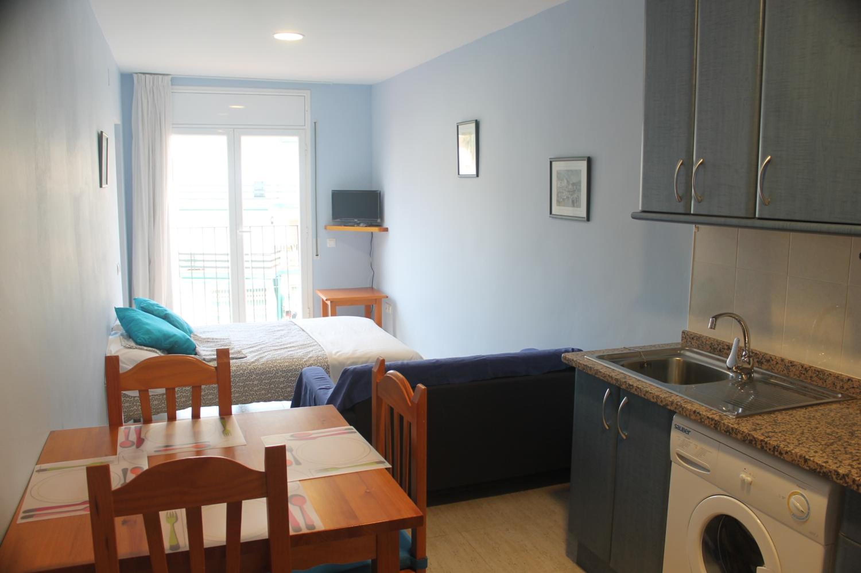 Apartaments Can Claudi