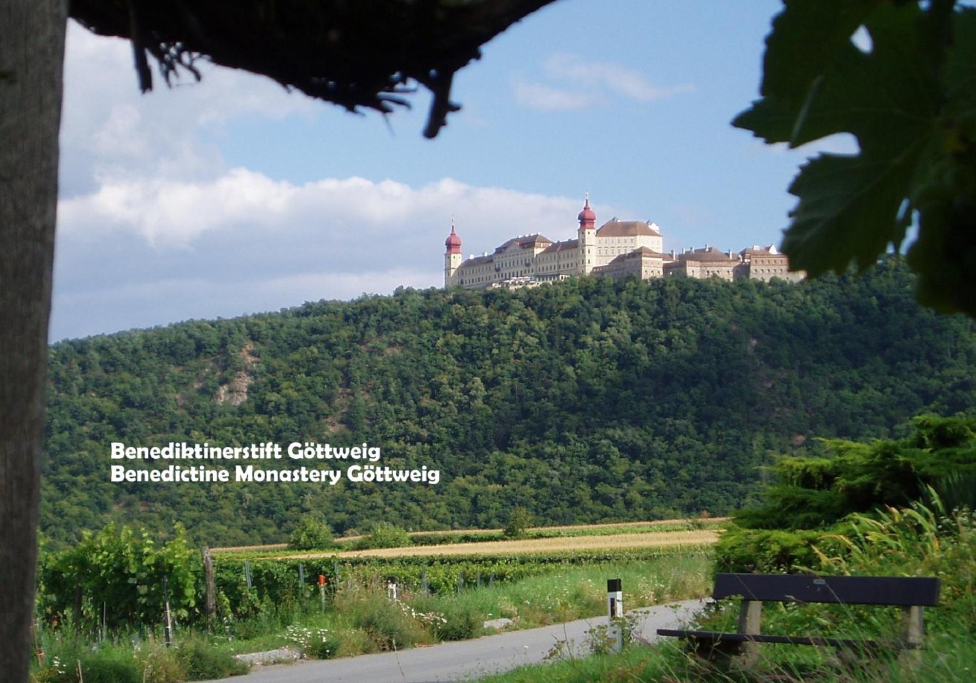 Gästehaus am Weinberg - Schlager