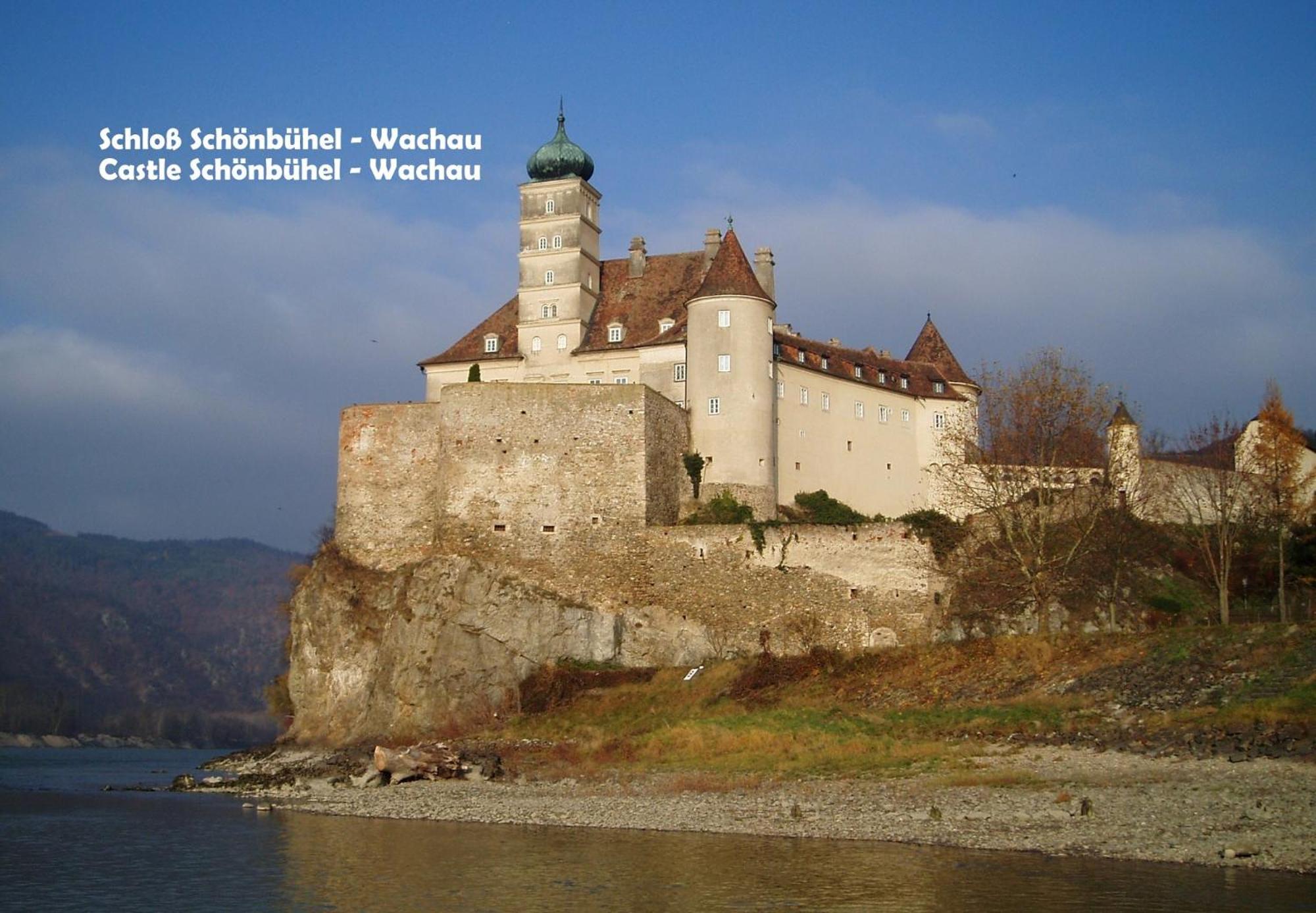 Gästehaus am Weinberg - Schlager