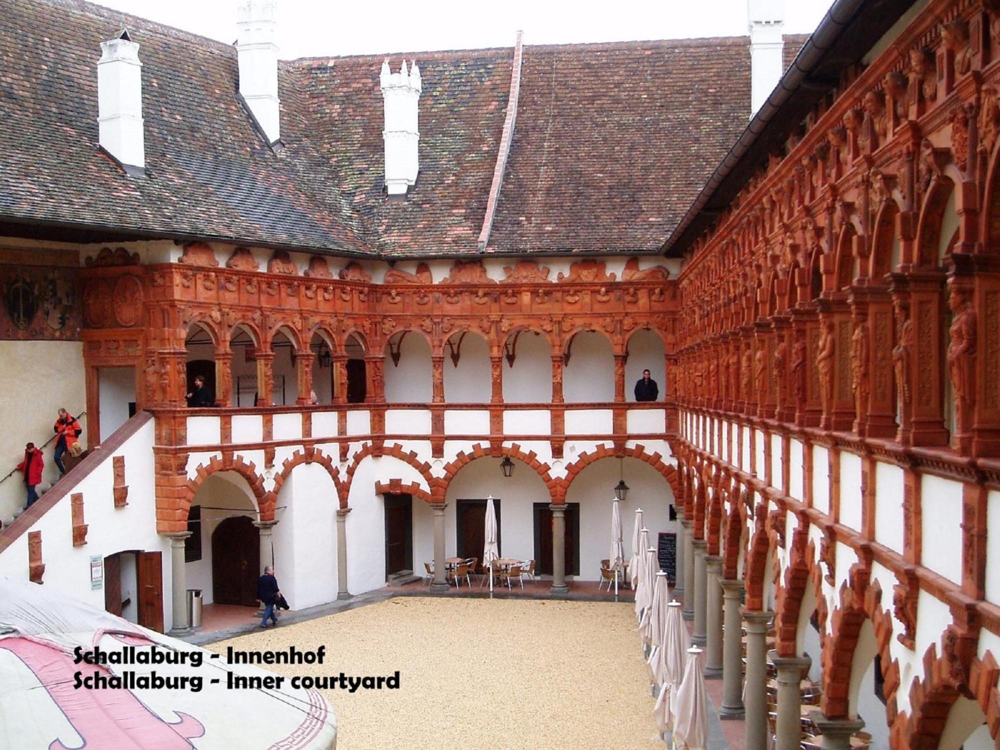 Gästehaus am Weinberg - Schlager