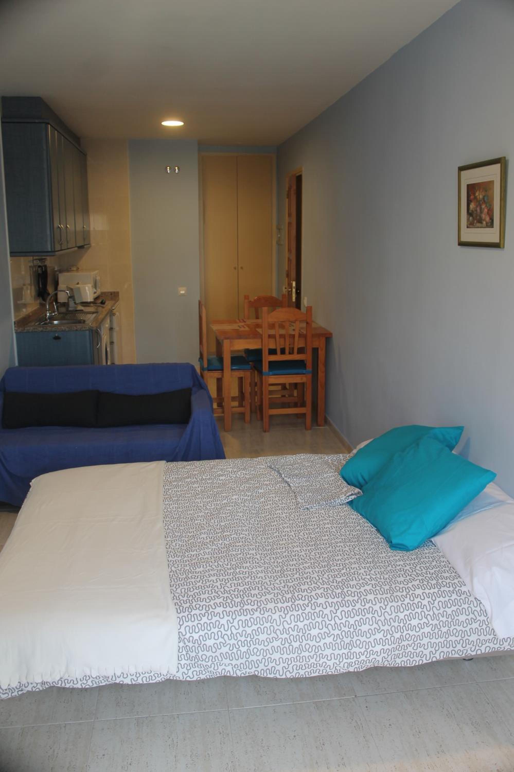 Apartaments Can Claudi