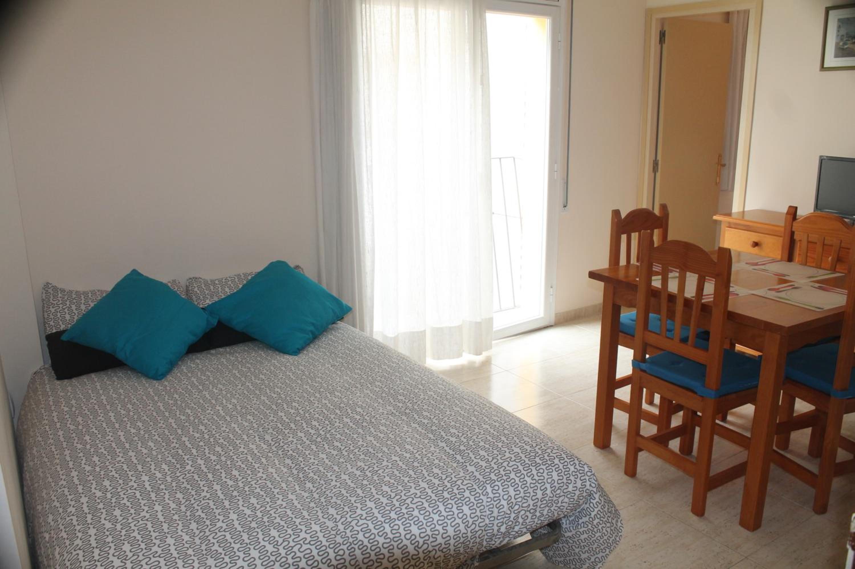 Apartaments Can Claudi