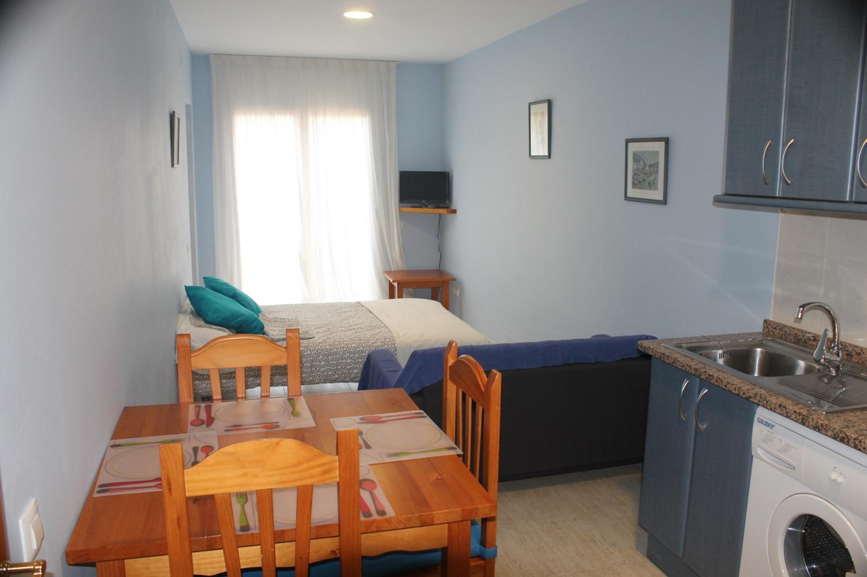 Apartaments Can Claudi