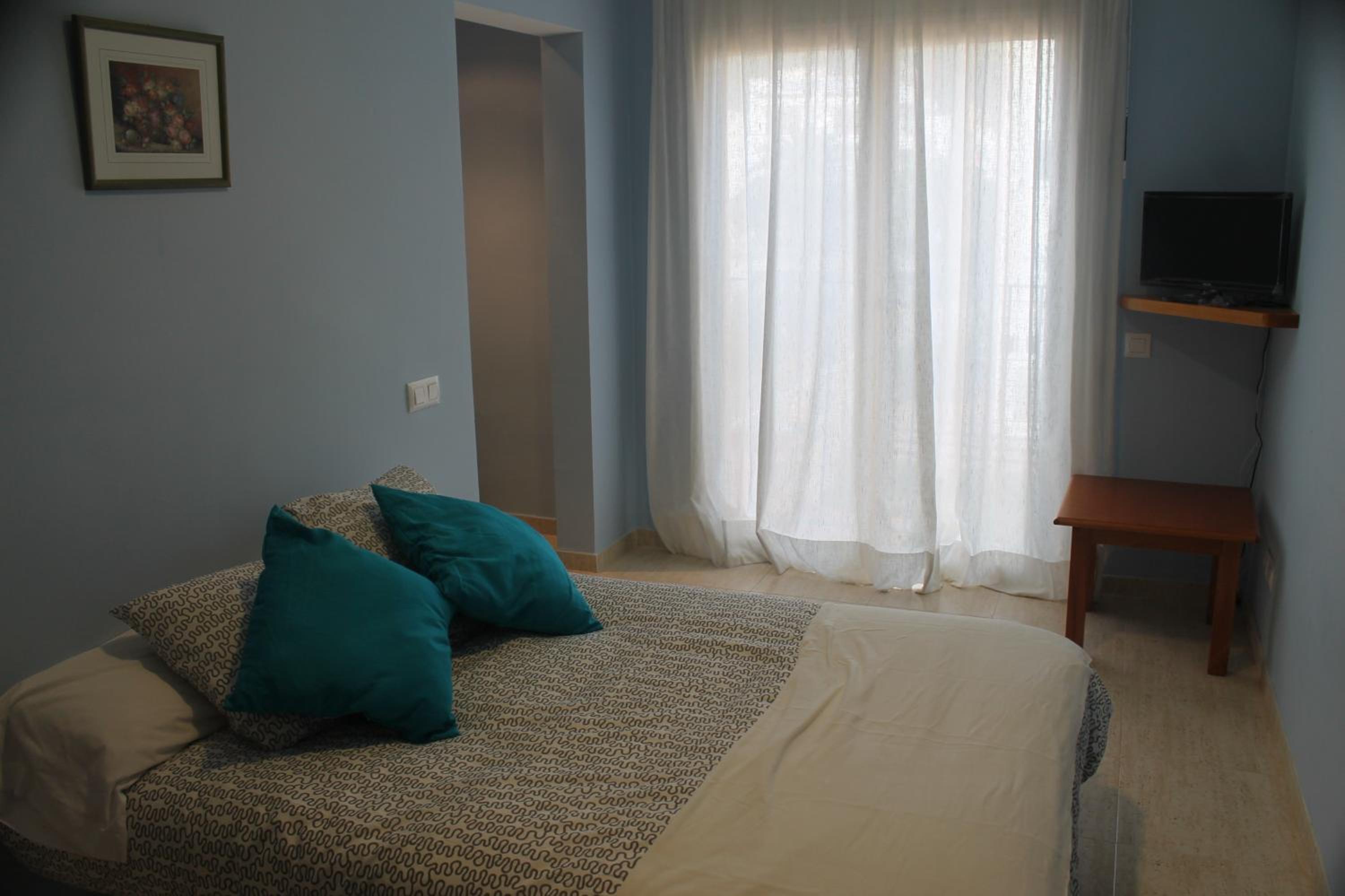 Apartaments Can Claudi