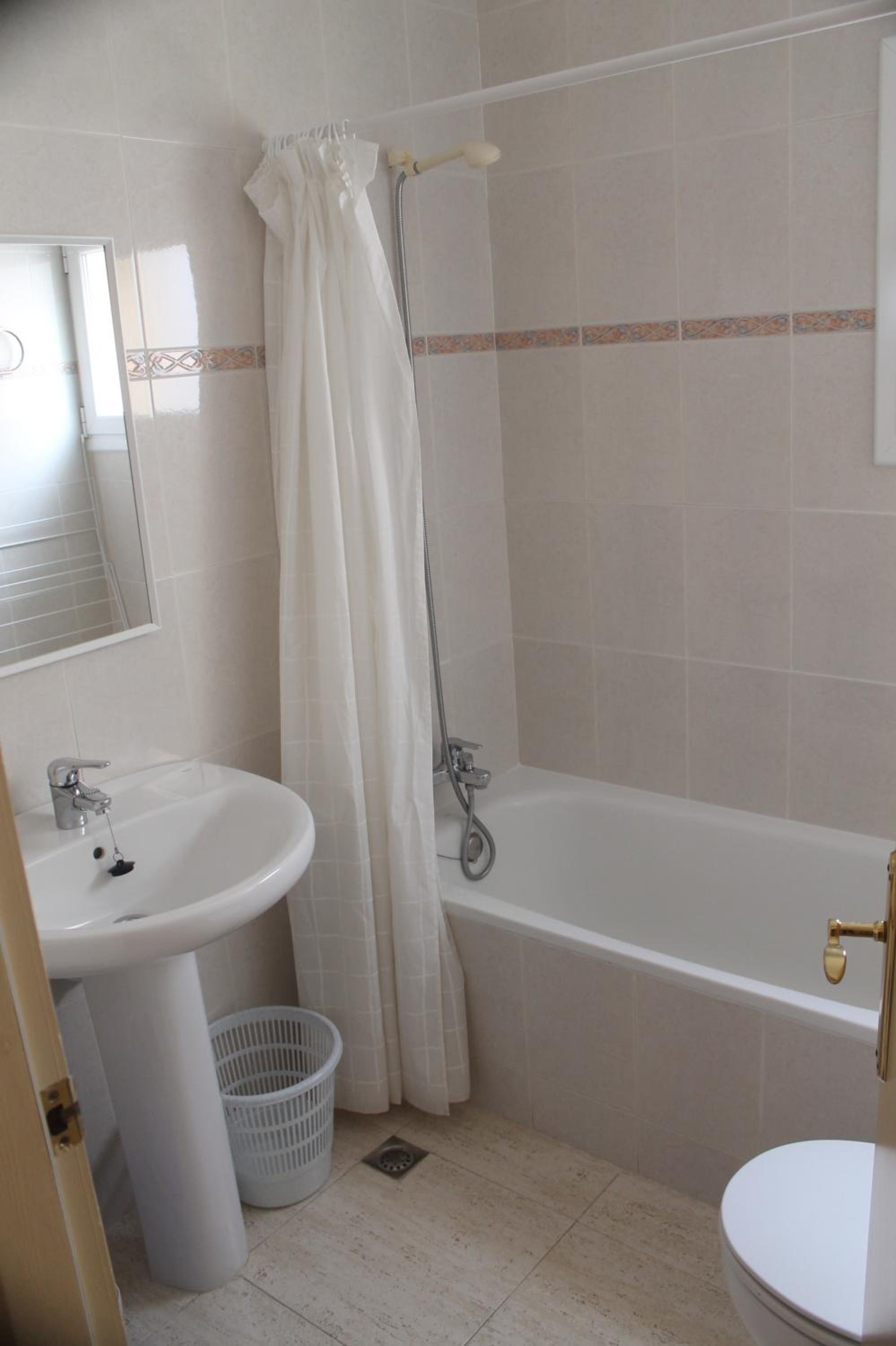 Apartaments Can Claudi