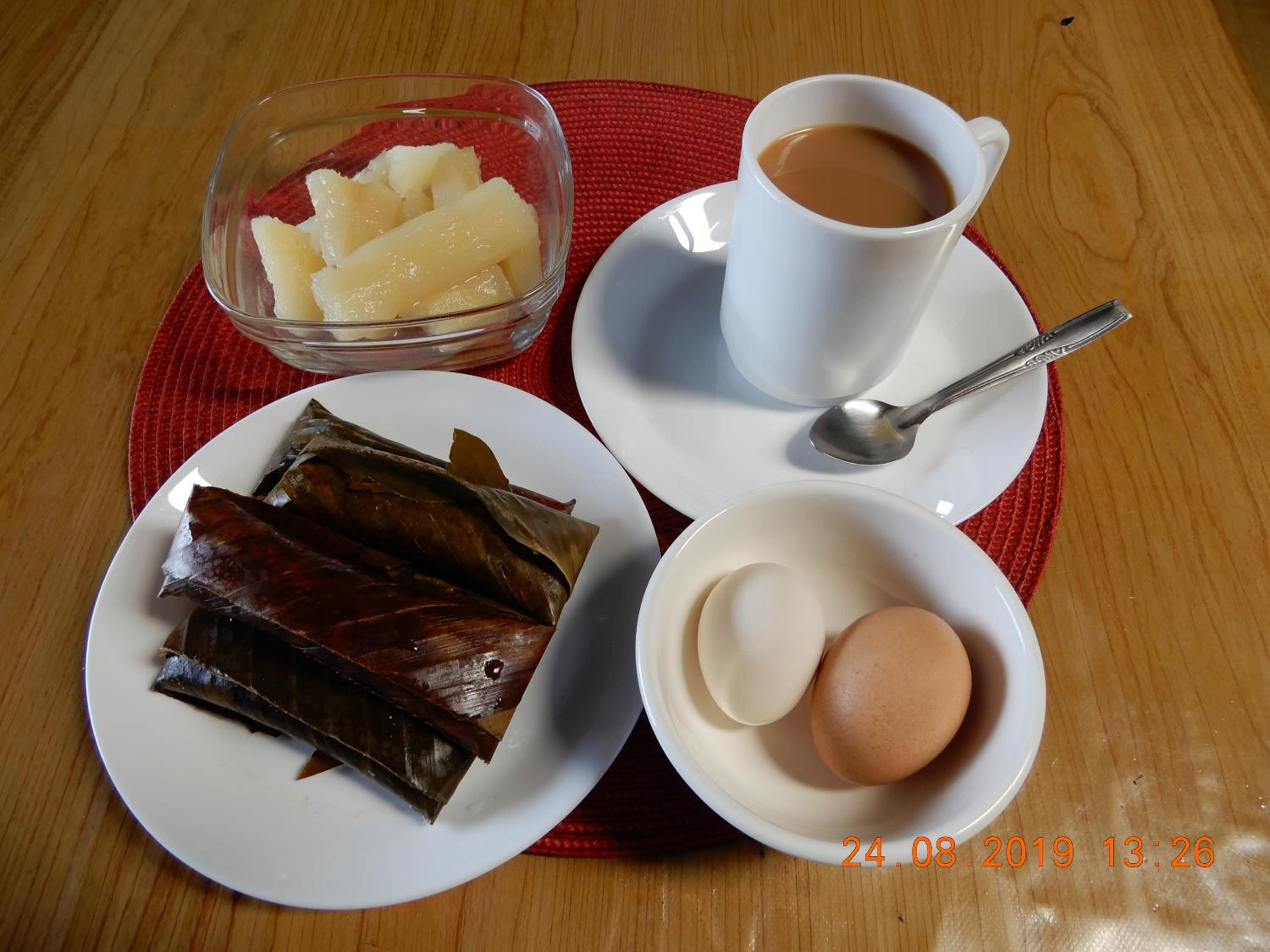 Bulan And Daud Homestay photo 4
