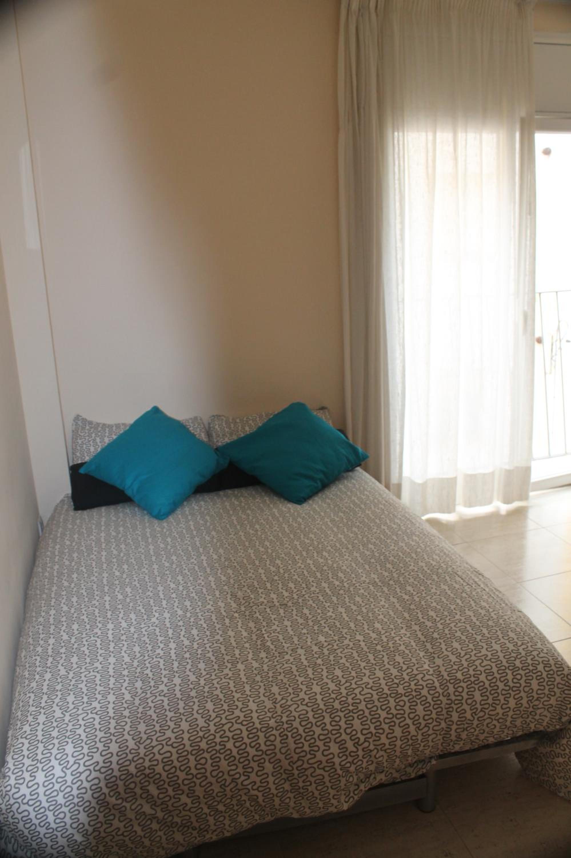 Apartaments Can Claudi